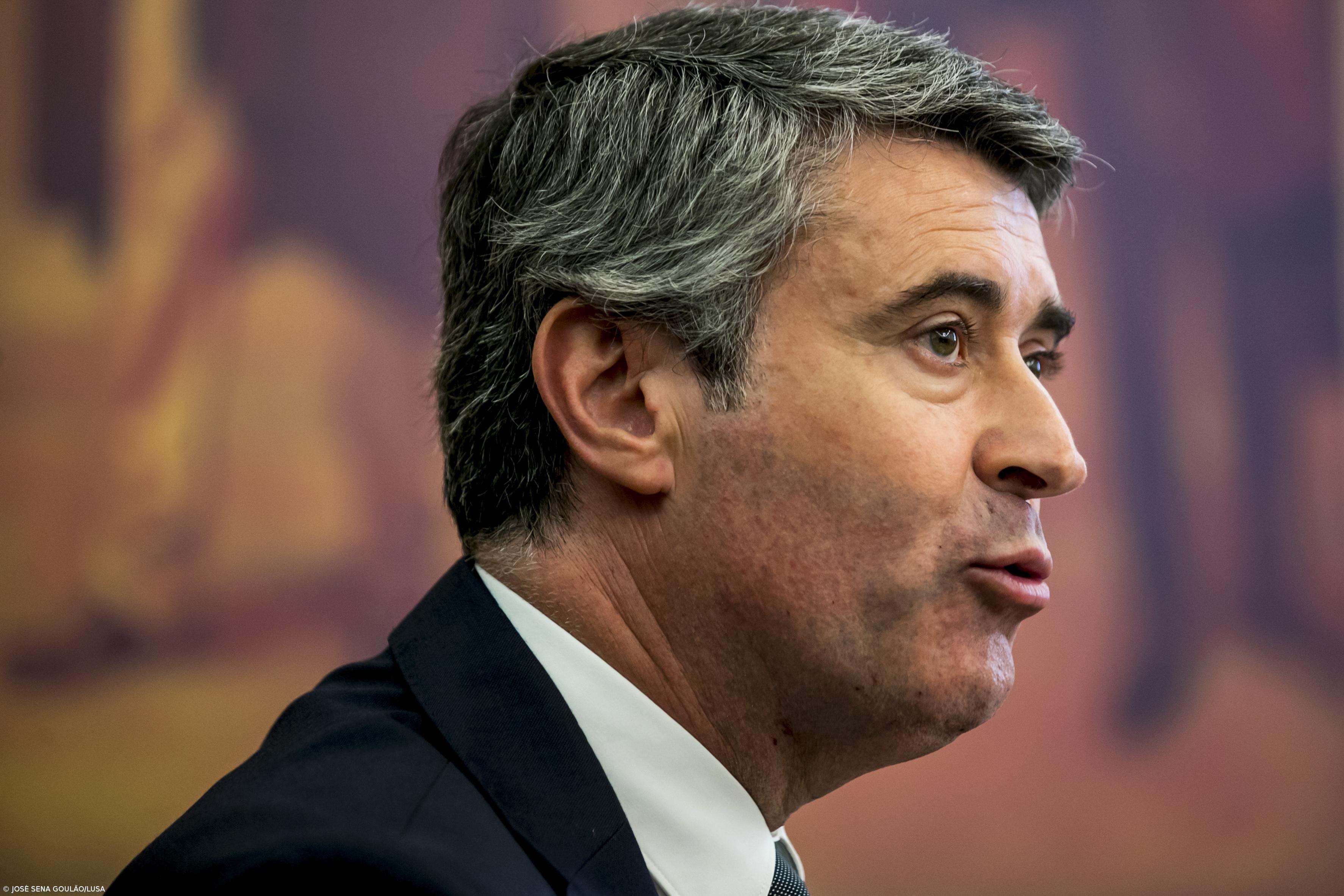 Criminalidade geral sobe 1,3% este ano face a 2019, mas violenta e grave desce 5,3% – Imagem 1