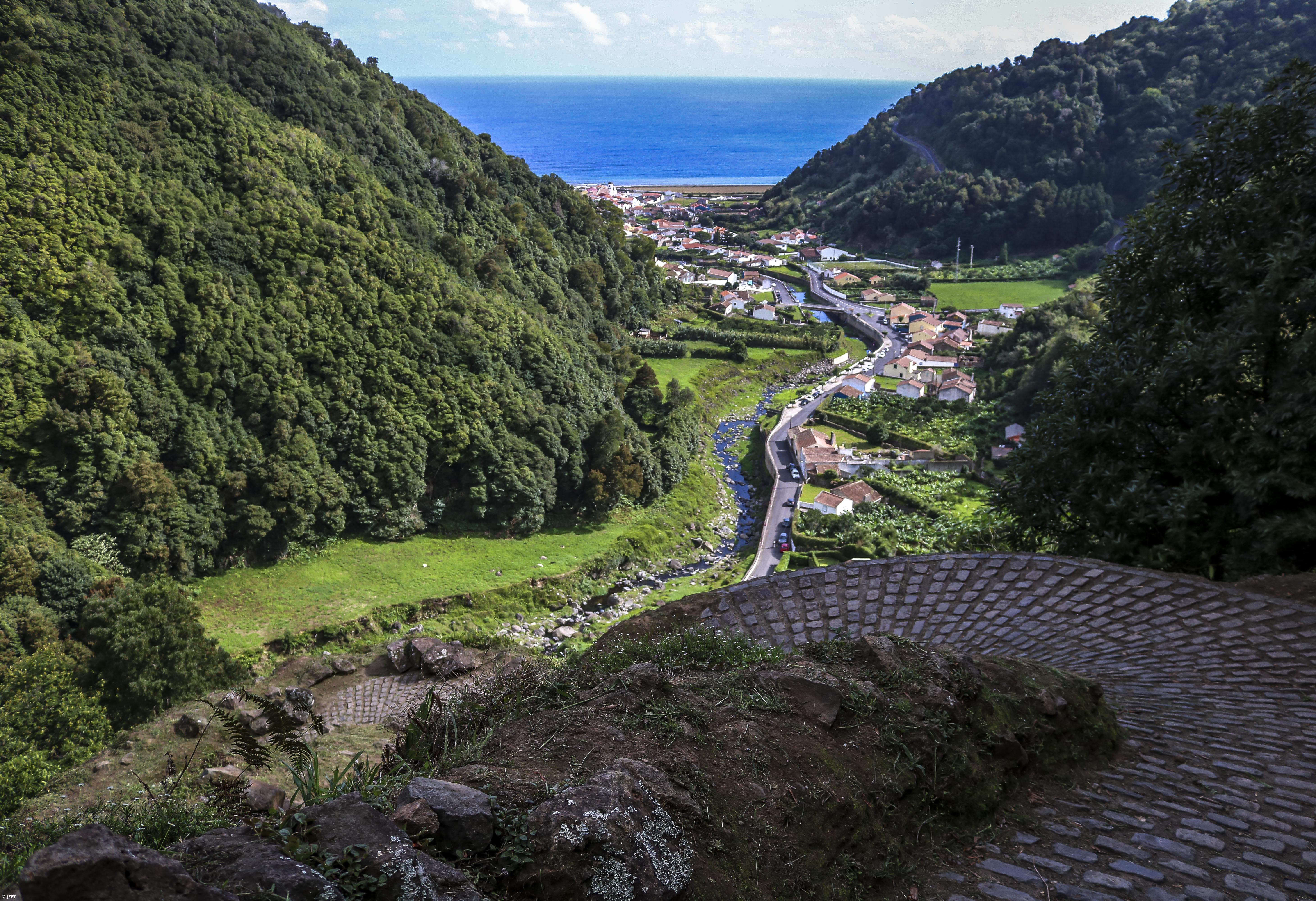 EB1/JI do Faial da Terra encerra por falta de alunos  – Imagem 1