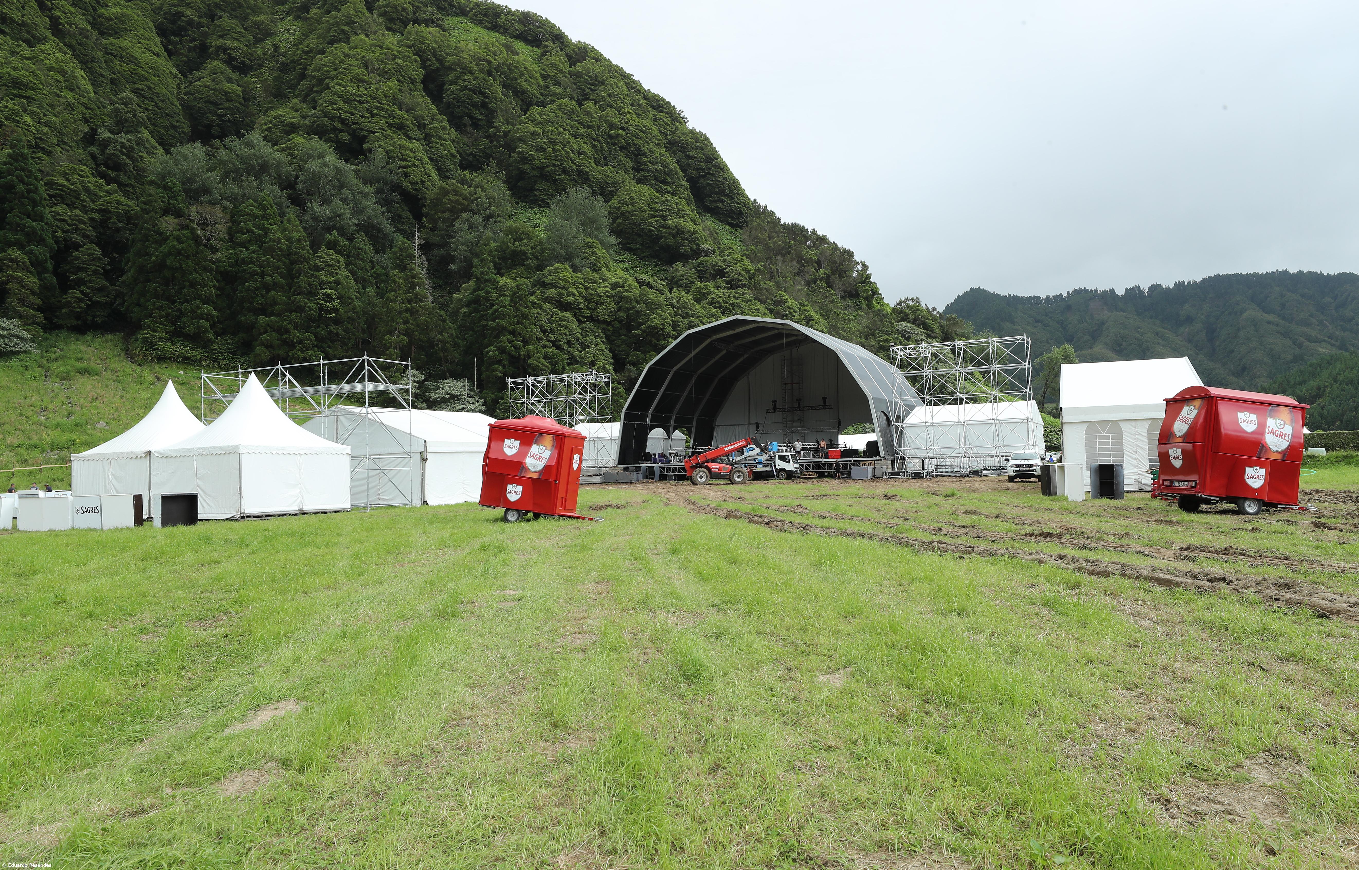 Blue Azores diz que festival nas Setes Cidades é “mega-ação de sensibilização” – Imagem 1