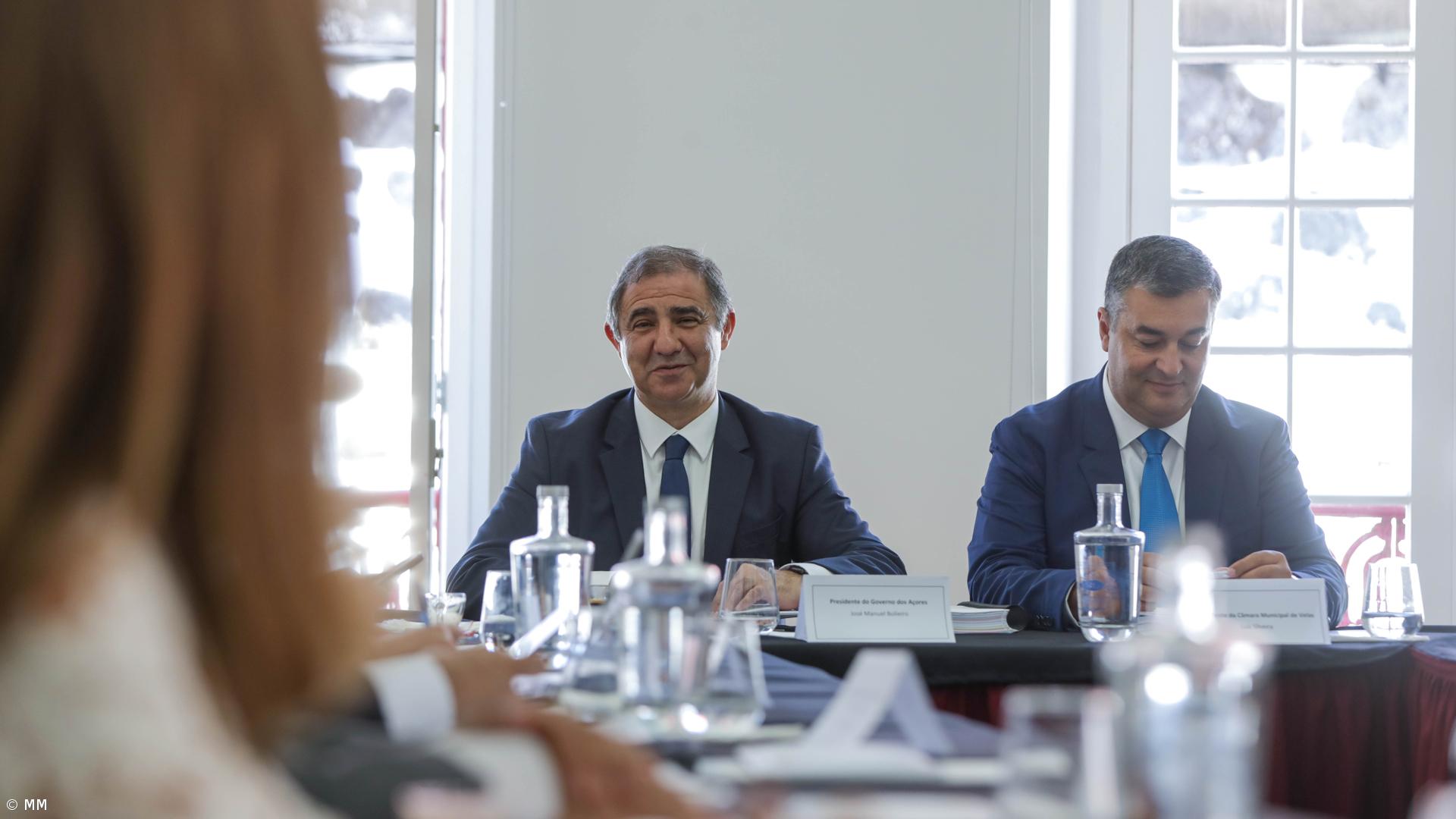 Centro de Saúde das Velas em São Jorge vai ser ampliado – Imagem 1