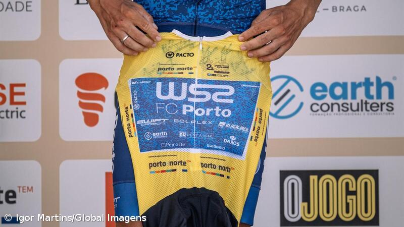 Acórdão de ex-ciclistas e dirigentes da W52-FC Porto adiado para 12 de dezembro – Imagem 1