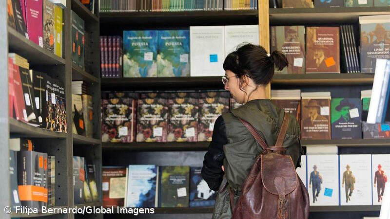 Feira do Livro de Lisboa de regresso a maio começa hoje com “maior oferta de sempre” – Imagem 1