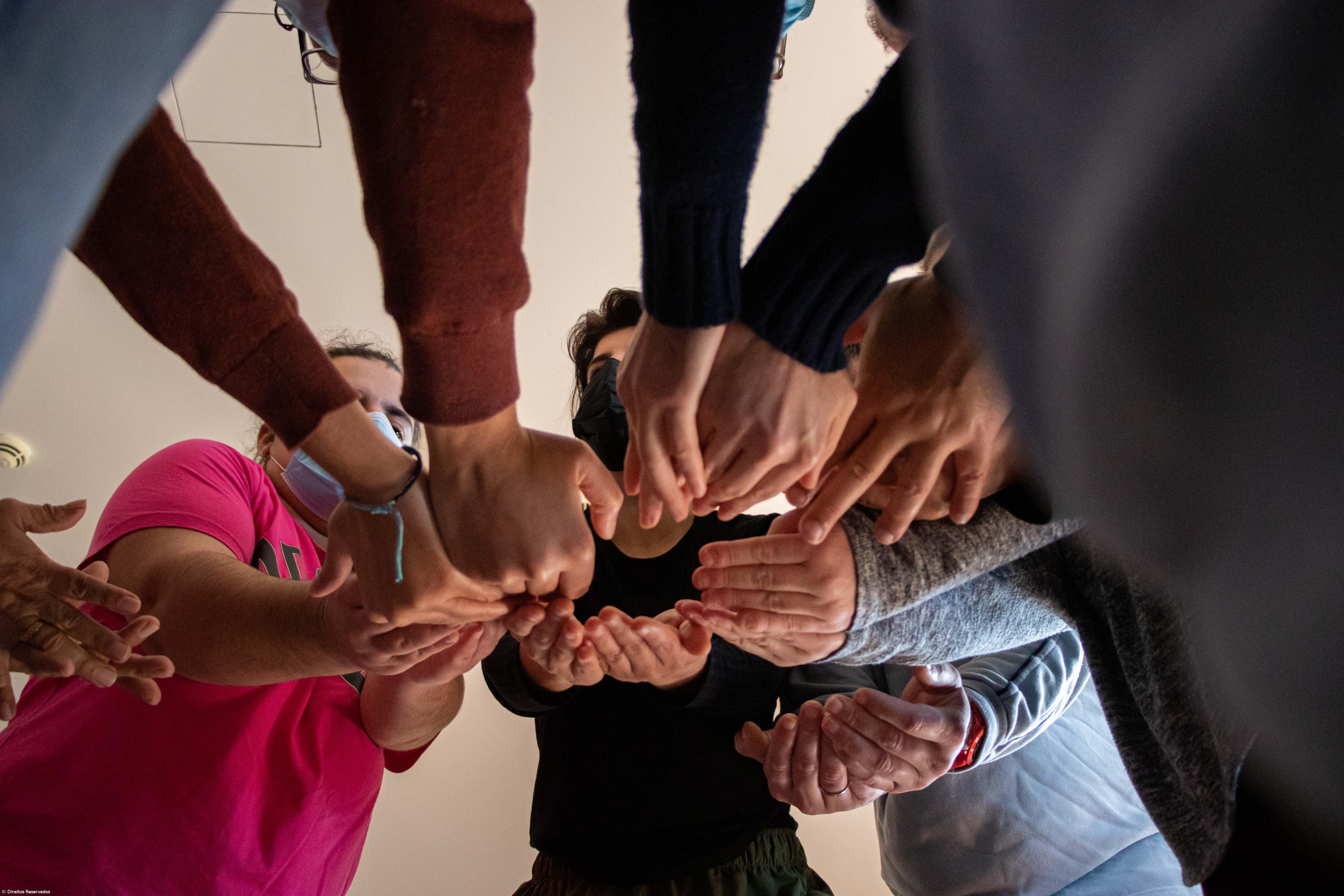 GetArt takes theater and dance to people with disabilities – Imagem 4