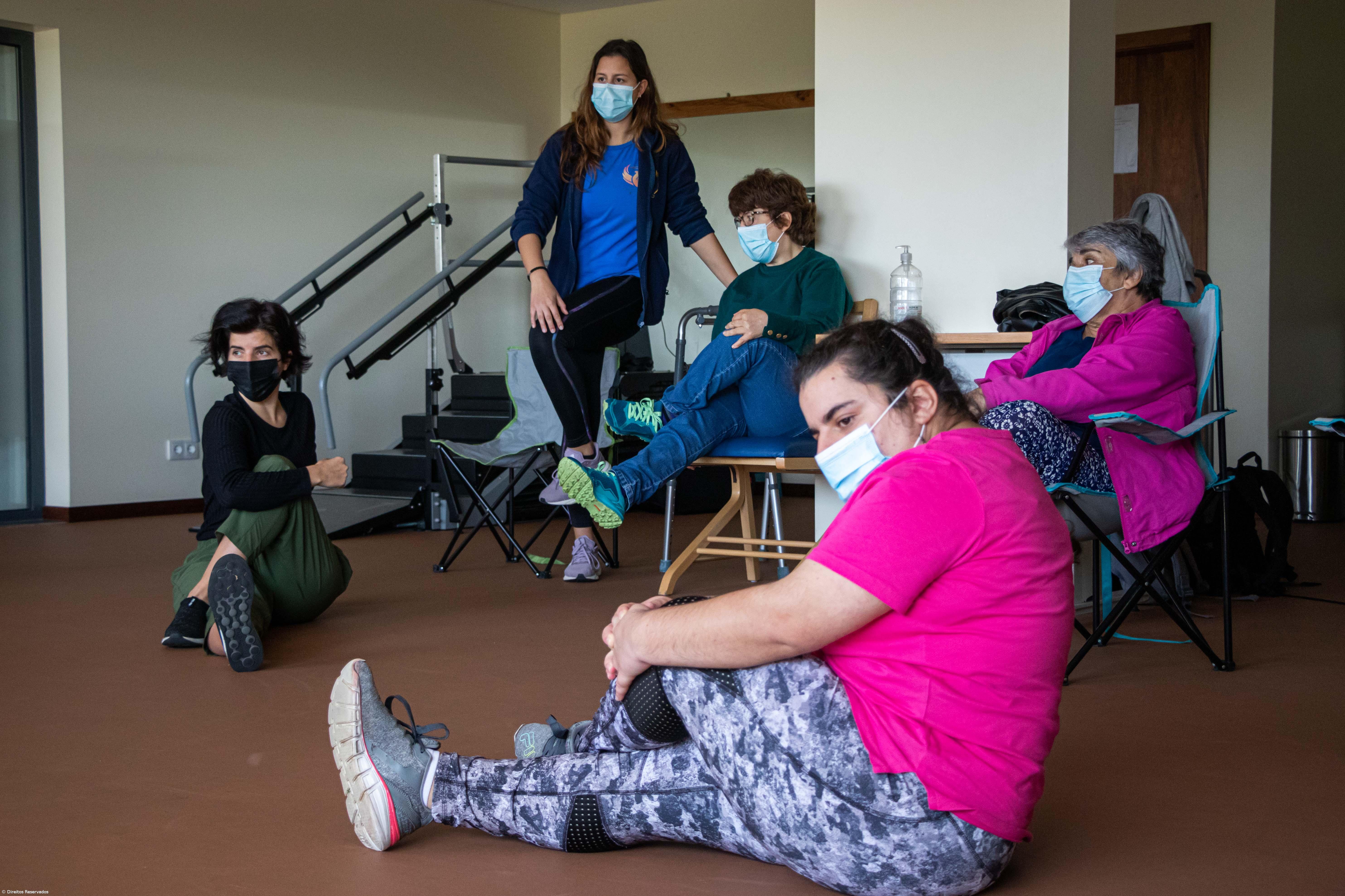 GetArt takes theater and dance to people with disabilities – Imagem 2