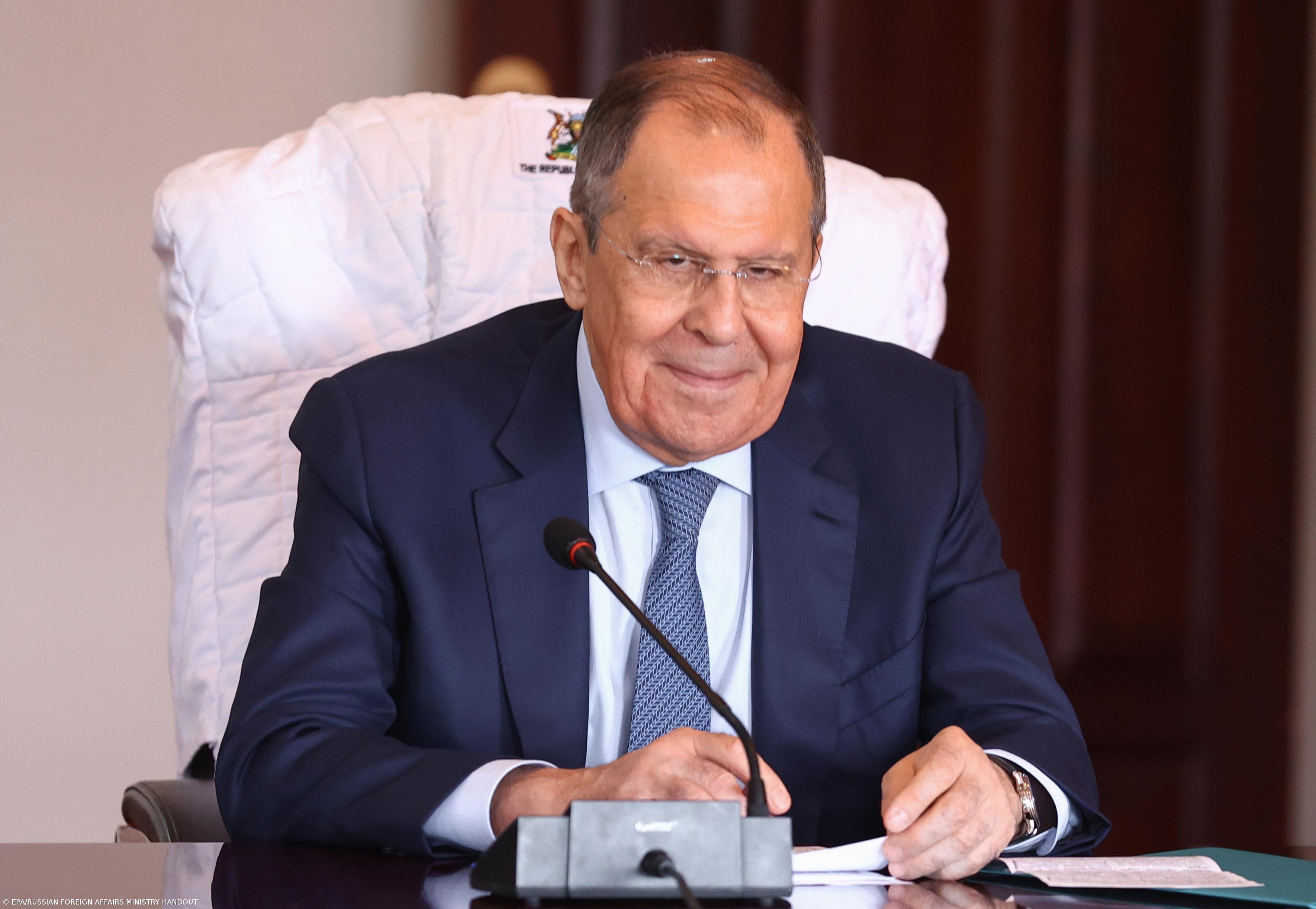 Rússia irá expandir sistemas de mísseis de médio e curto alcance – Imagem 1