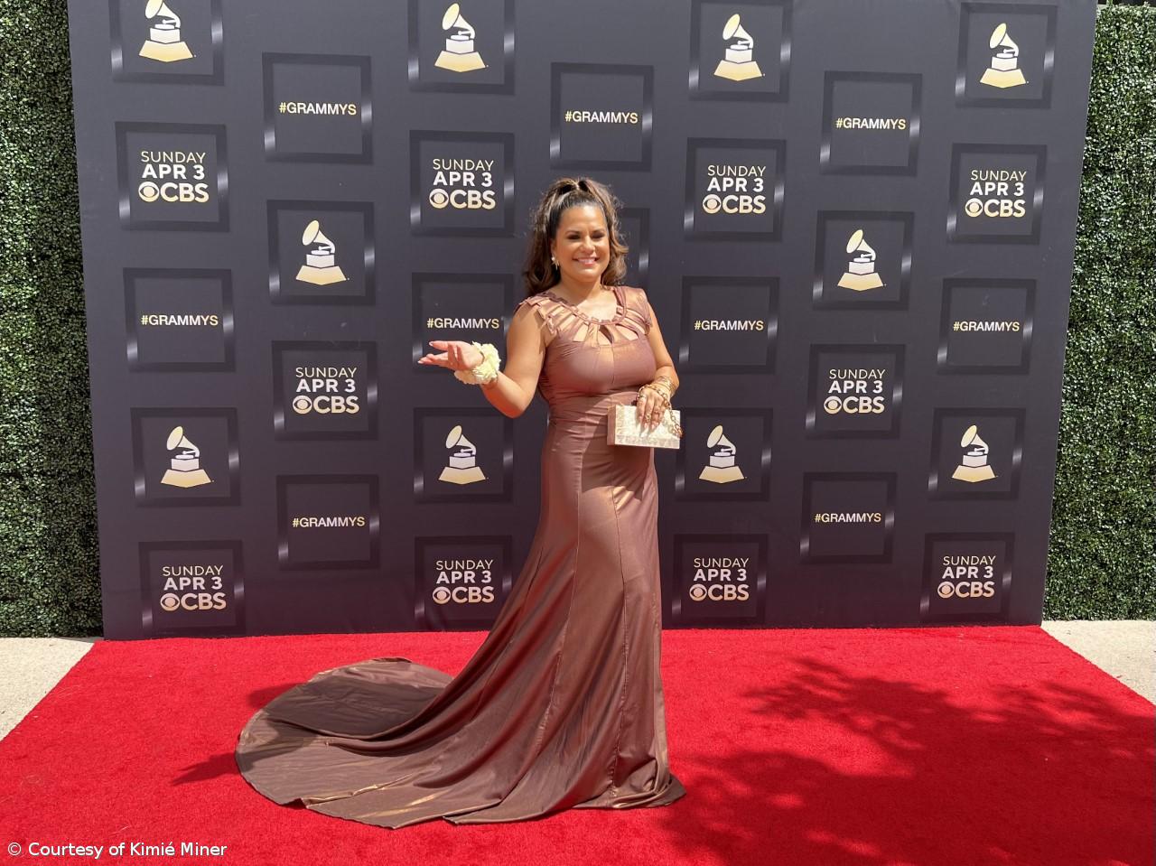 Kimié Miner in the Azores to discover her roots – Imagem 4