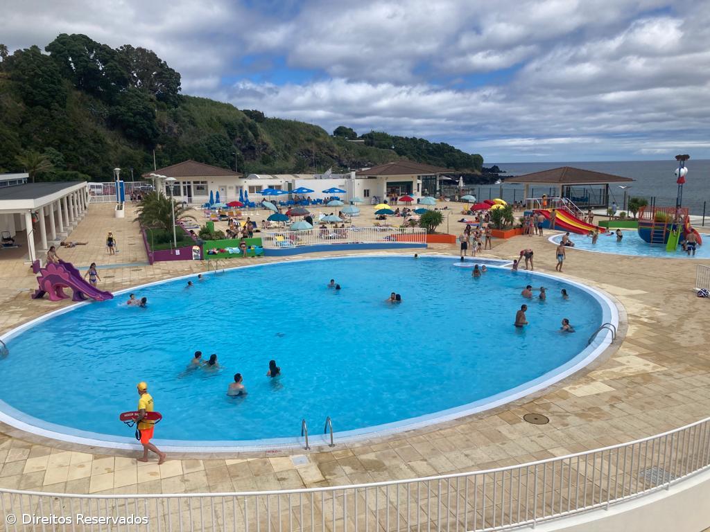 Aquaparque reabre após oito anos encerrado – Imagem 1