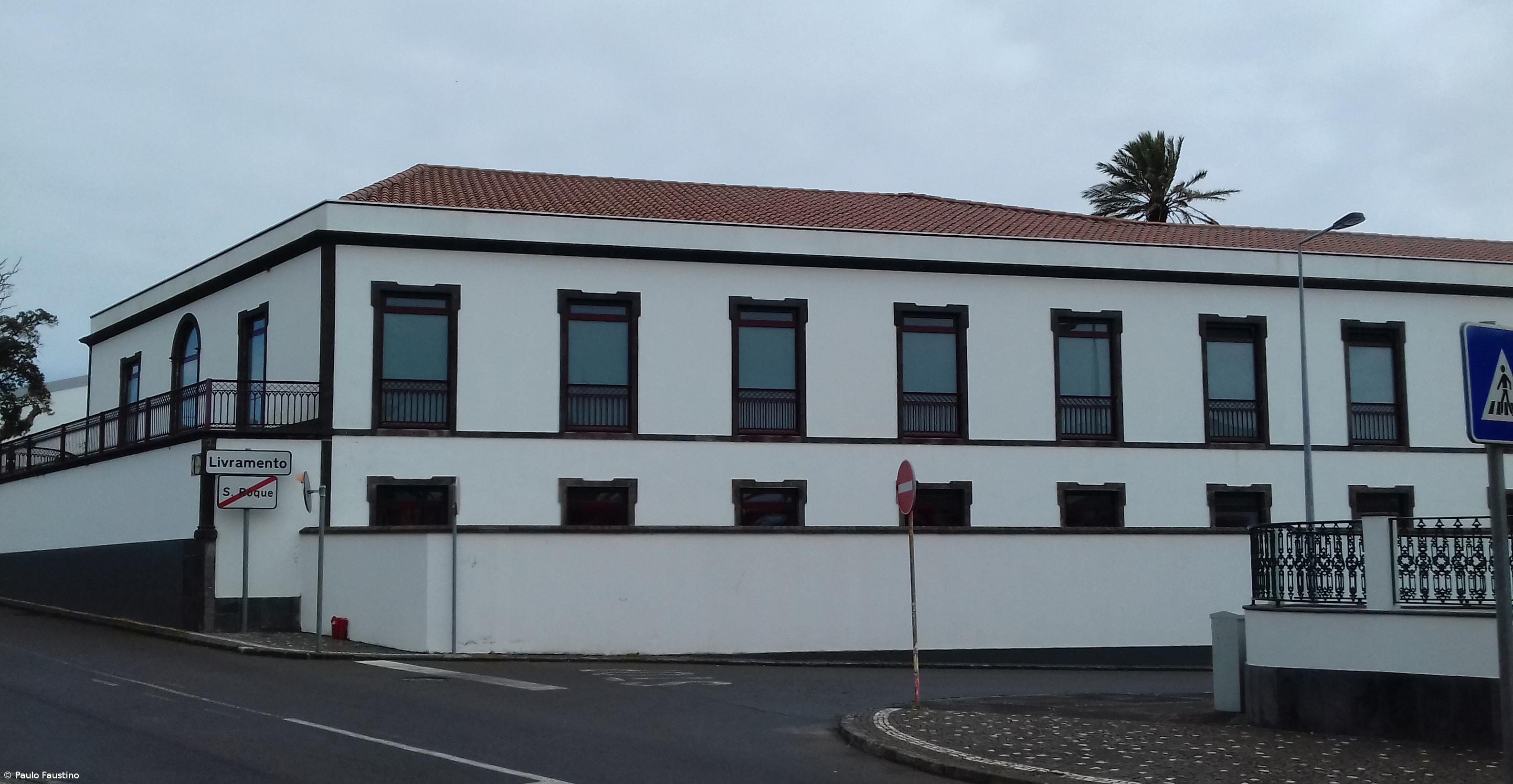 Solar da Glória cedido à Vice-Presidência  – Imagem 1