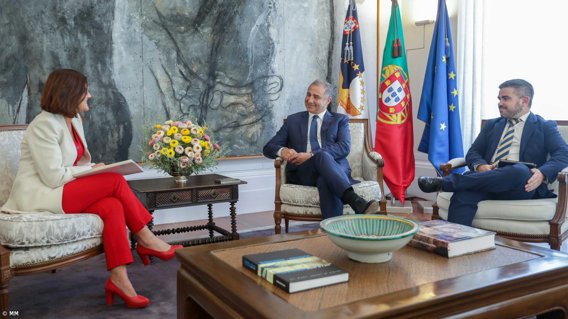 Situação financeira da Universidade dos Açores é de sobrevivência – Imagem 1