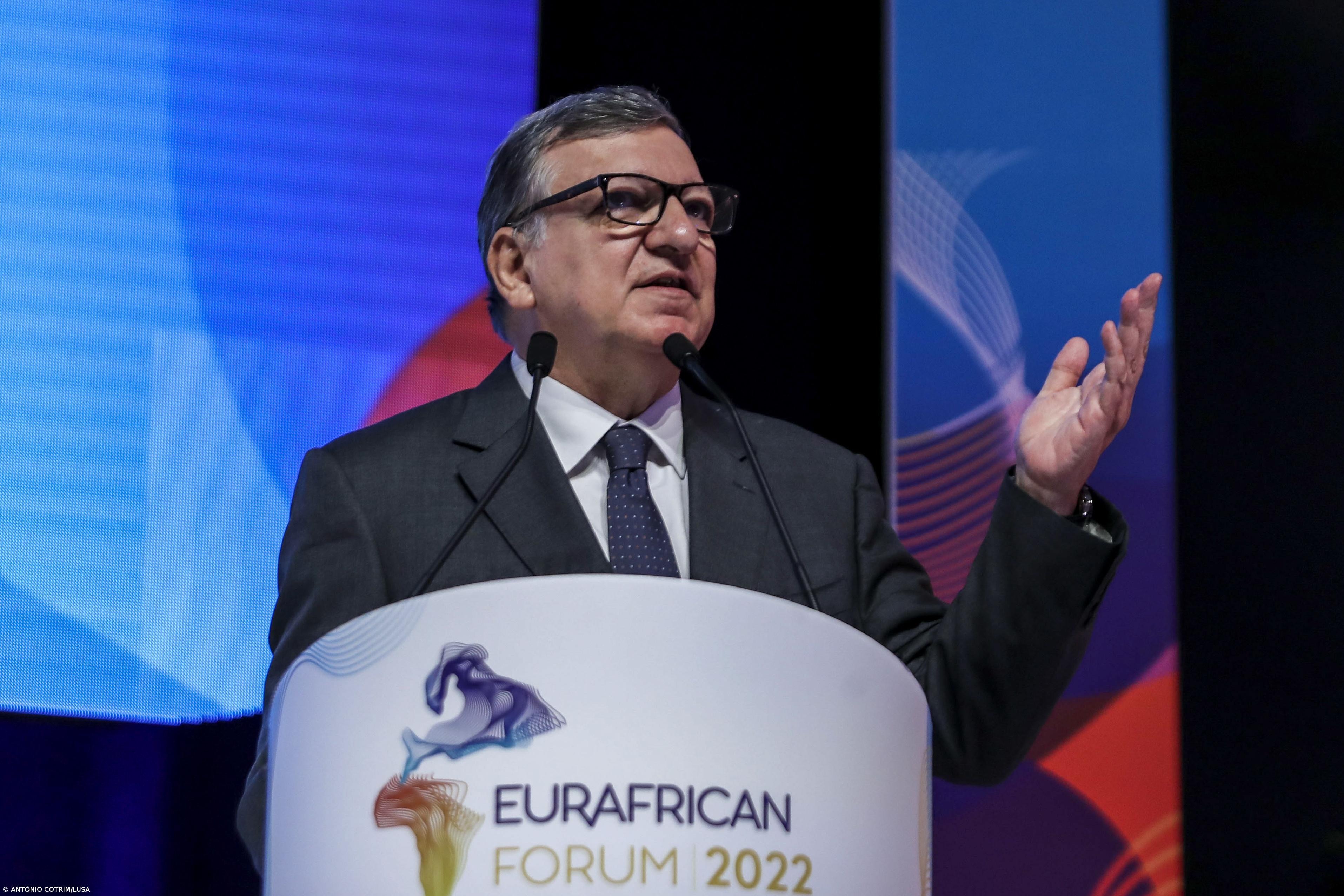 Durão Barroso defende compra conjunta de vacinas pela Europa e África numa próxima pandemia – Imagem 1