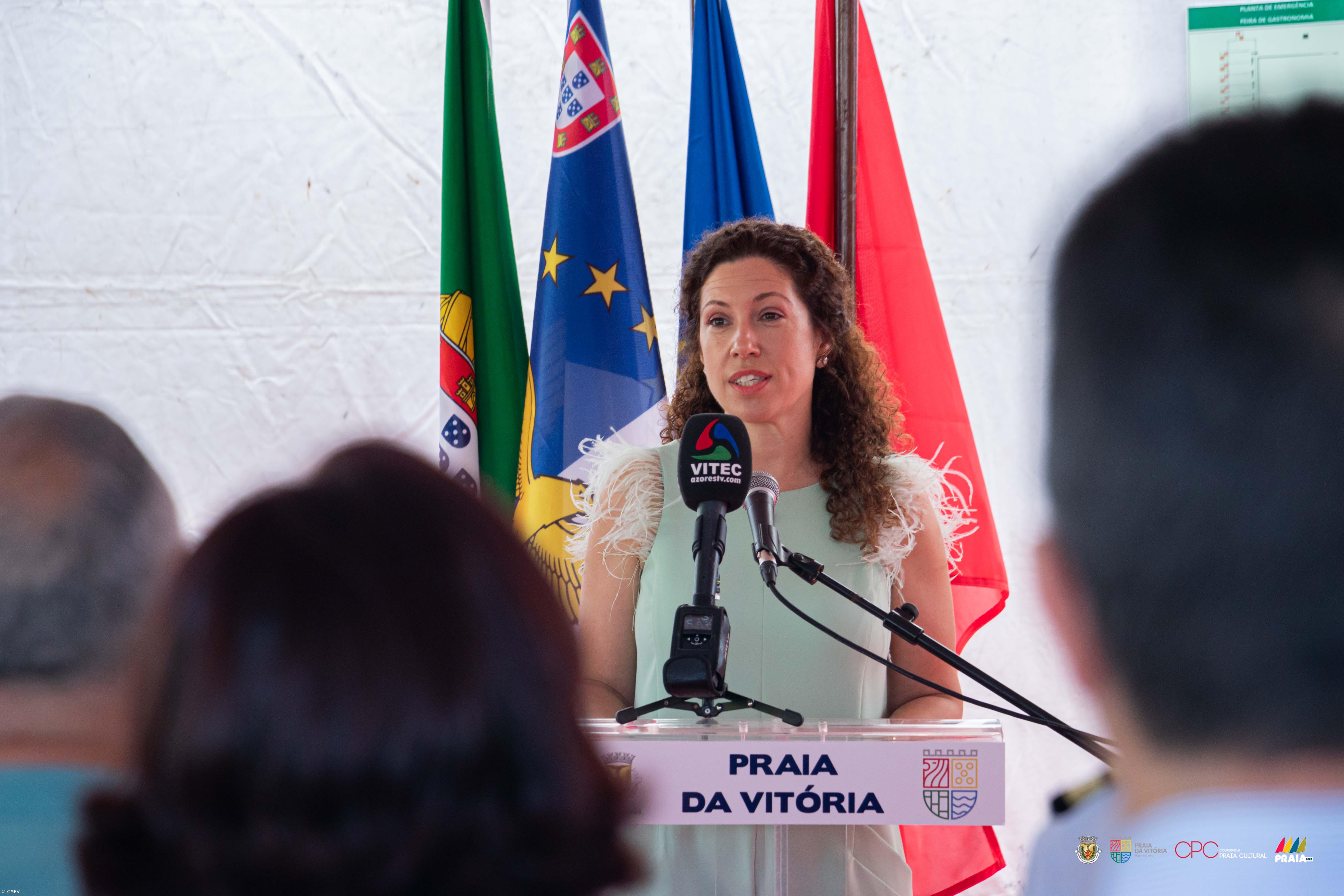 Câmara da Praia da Vitória diz que não pode conceder subsídios a empresas locais – Imagem 1