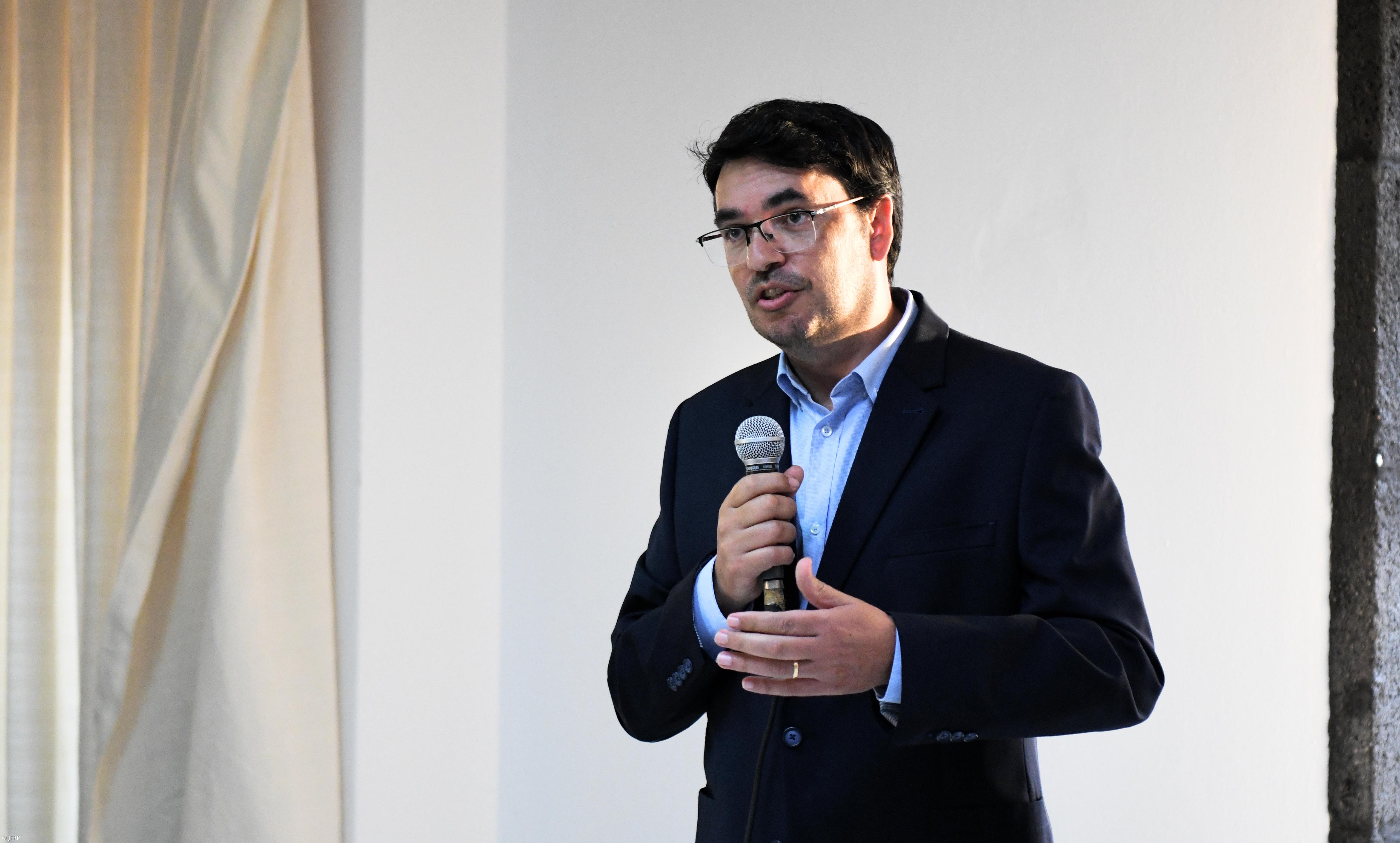 “Este é um pequeno passo rumo à retoma e diversificação da oferta cultural em Rabo de Peixe” – Imagem 1