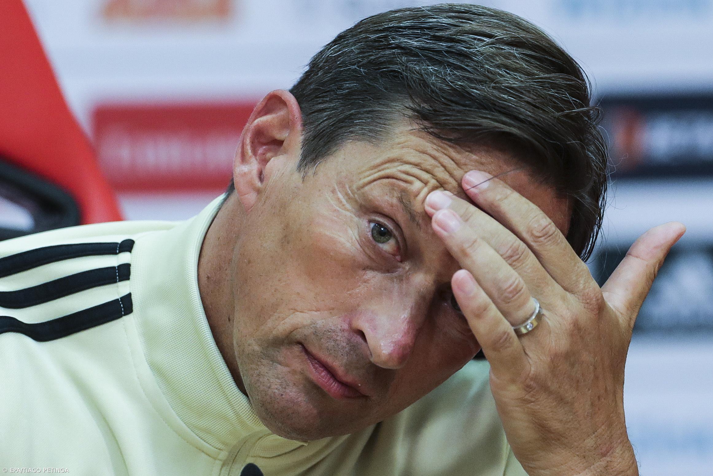 Benfica com deslocação difícil ao Gil Vicente – Imagem 1