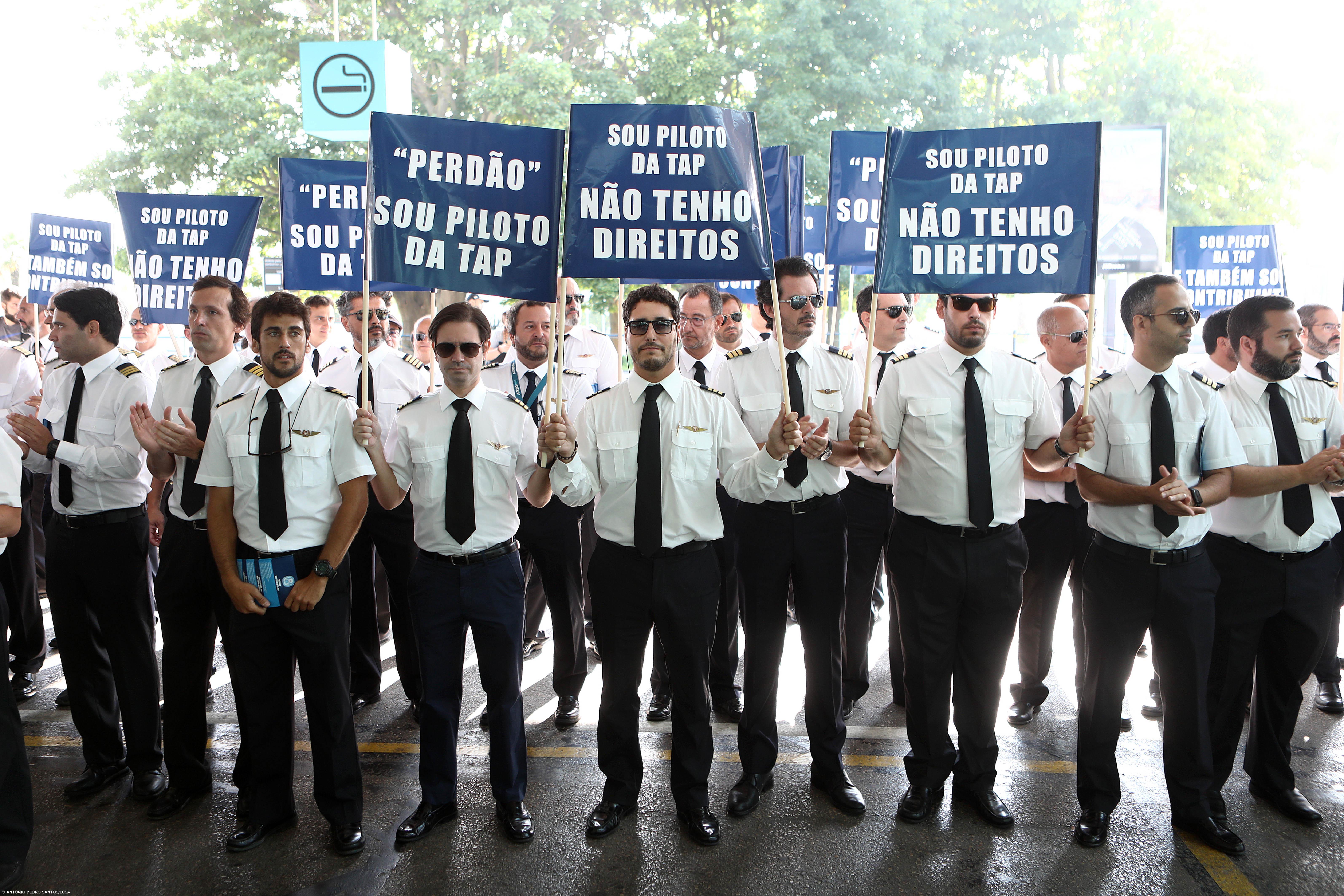 SPAC crê que acordo para folgas e férias dá benefícios na negociação do AE – Imagem 1