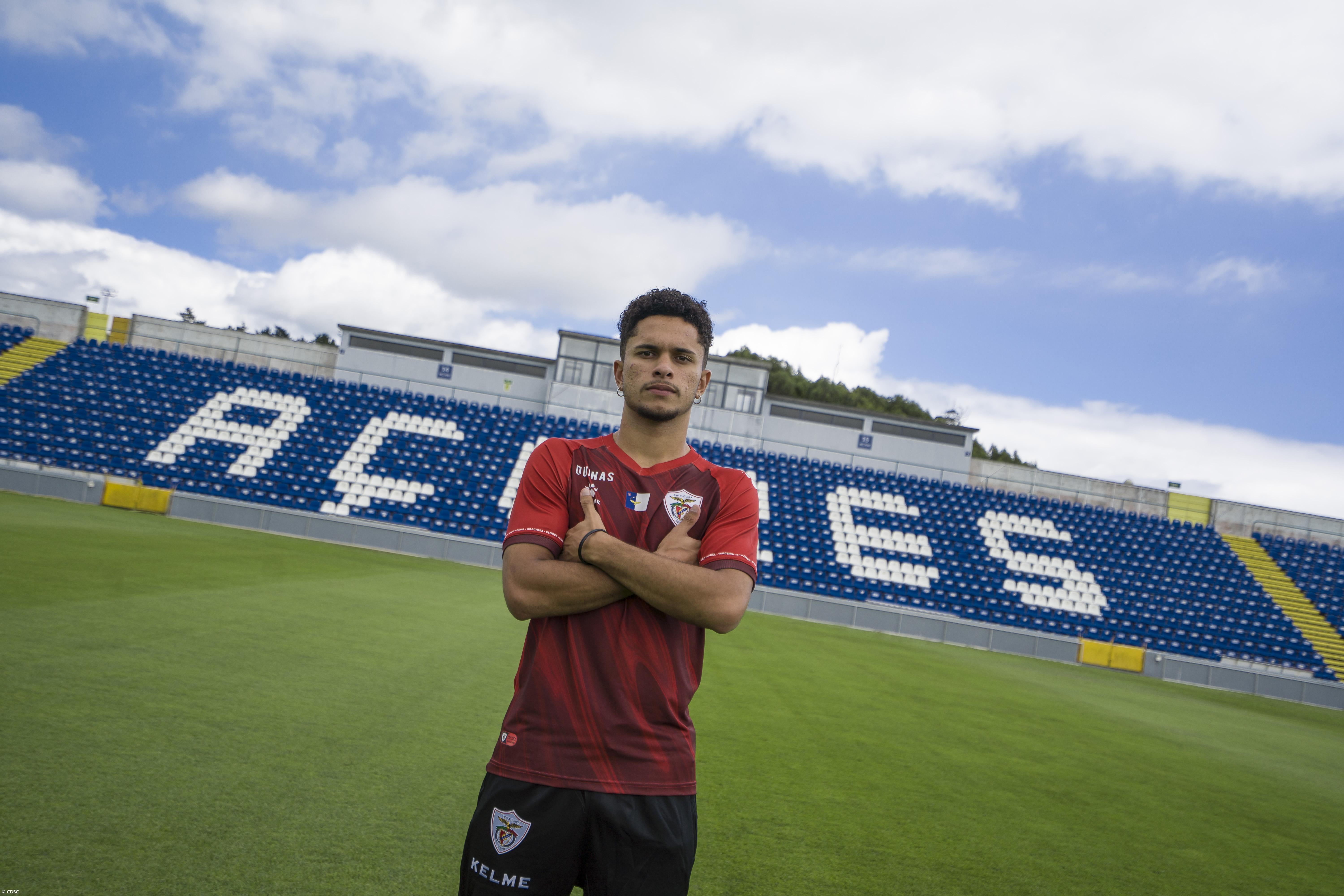 Pedro Bicalho e Gabriel Silva chegam ao Santa Clara por empréstimo do Palmeiras – Imagem 1