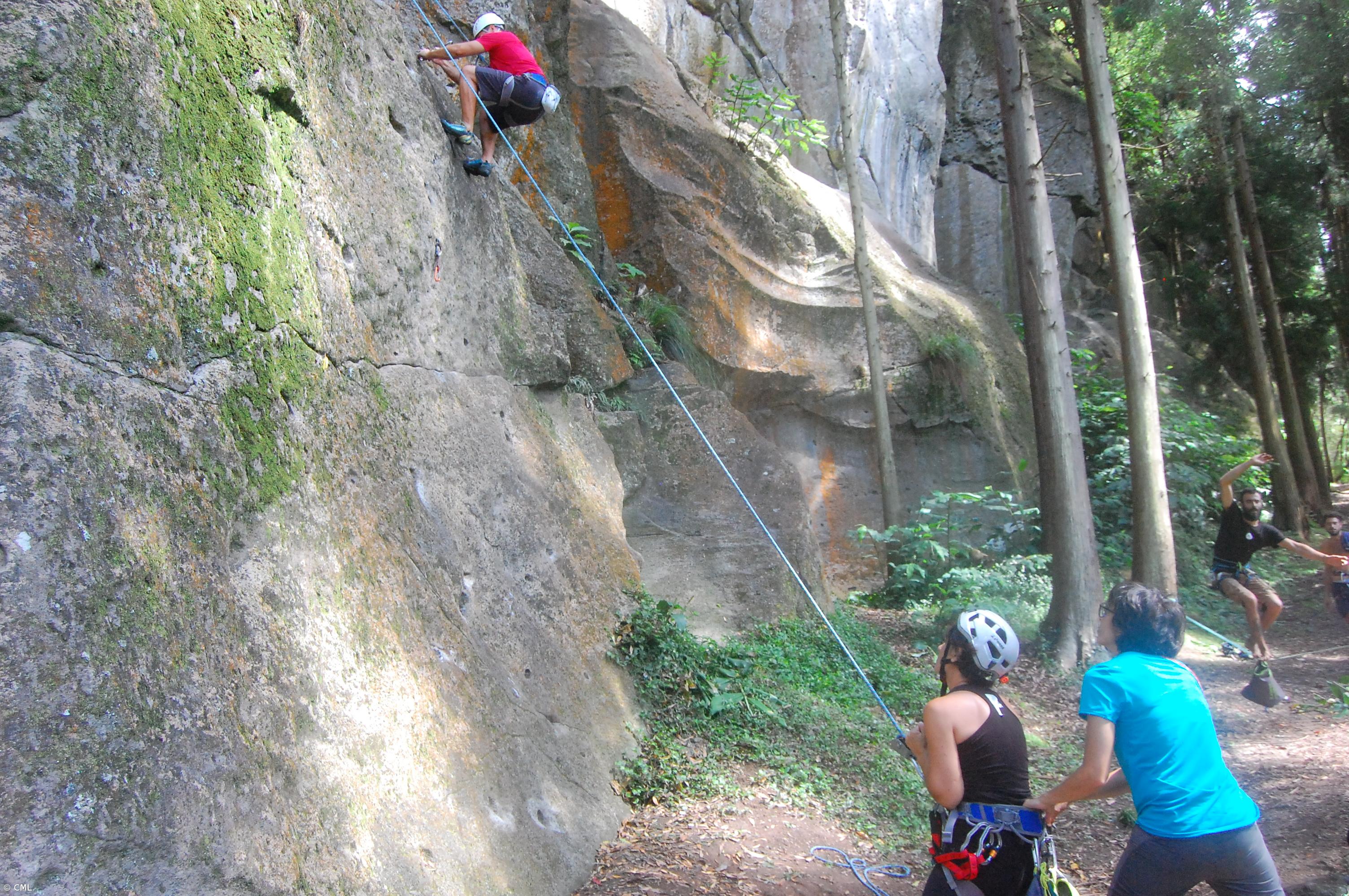 Passeio interpretativo ao trilho Pedras Brancas no domingo – Imagem 1