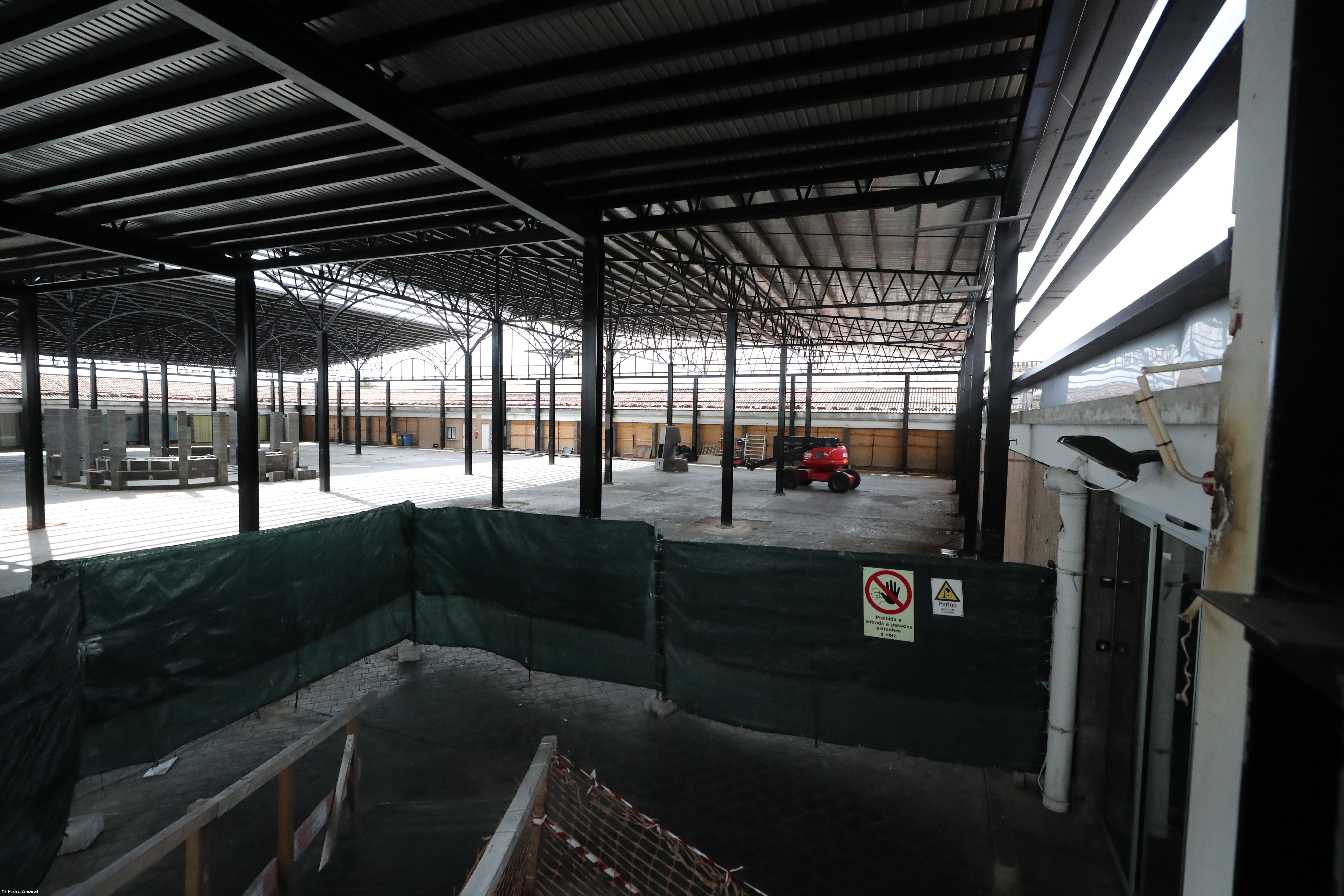 PS quer Assembleia Municipal de Ponta Delgada extraordinária para discutir Mercado da Graça – Imagem 1