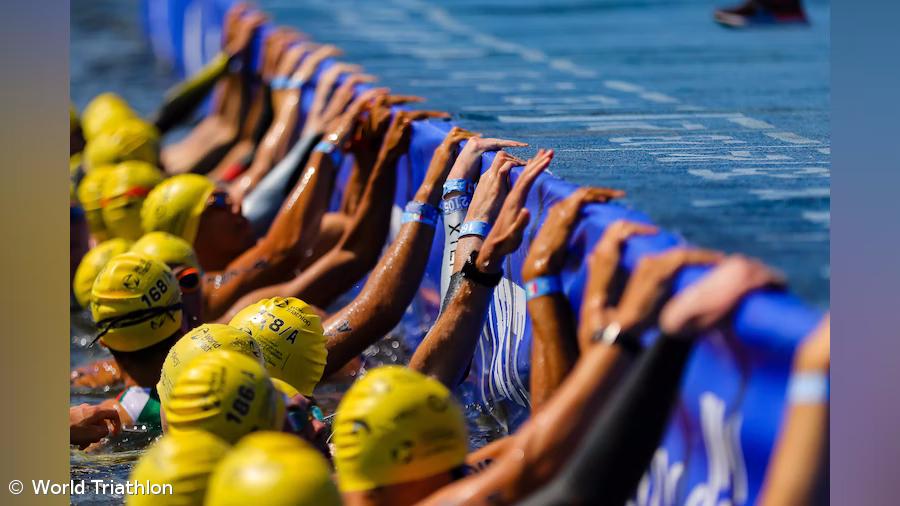World Triathlon cria condições especiais para transgéneros nas provas femininas – Imagem 1