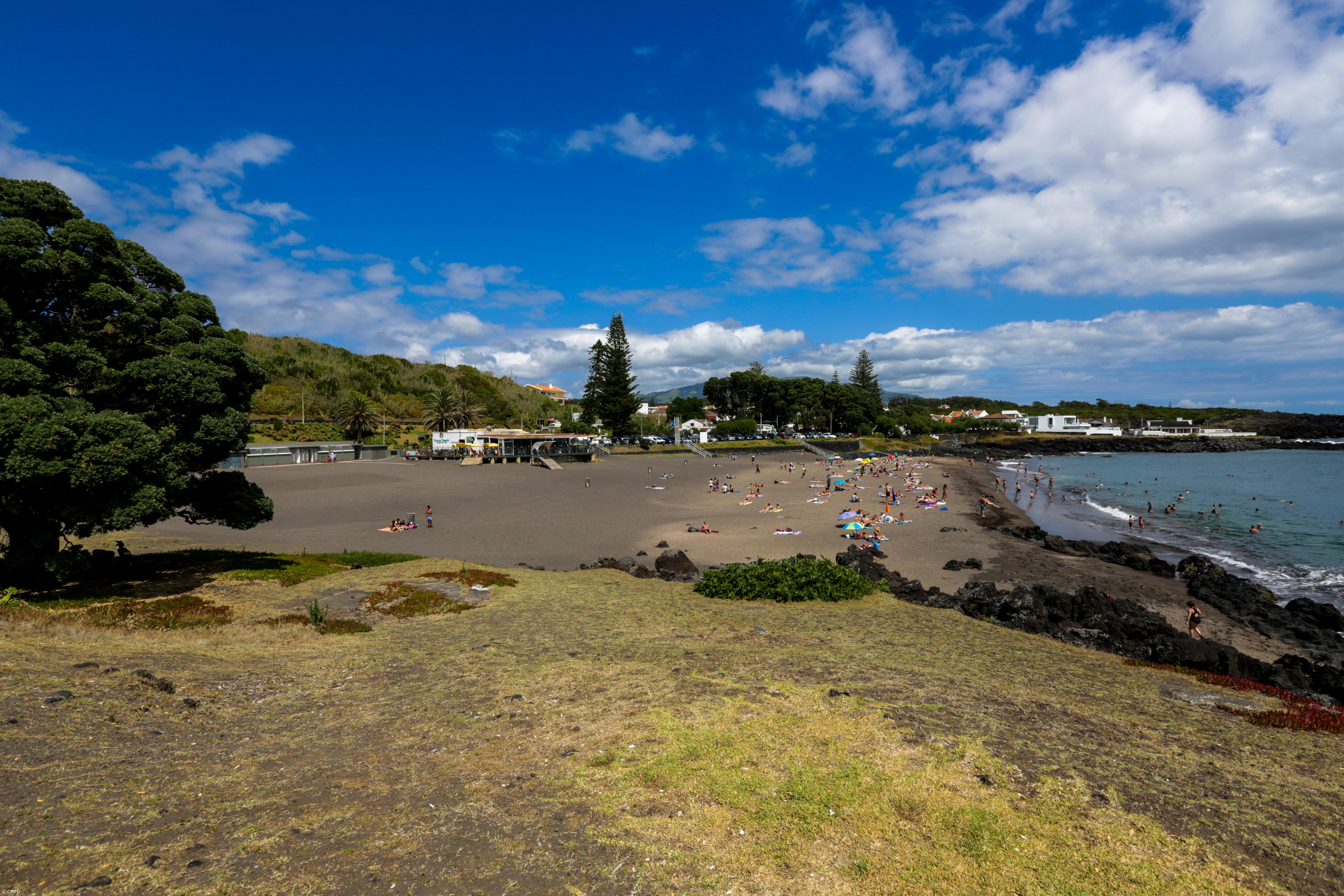Praia do Pópulo recebe ‘Na Rota do Sol’ do OASA – Imagem 1
