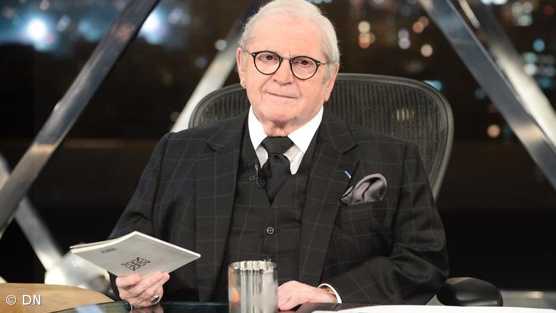 Morreu o humorista brasileiro Jô Soares, que Portugal descobriu em "Viva o Gordo!" – Imagem 1