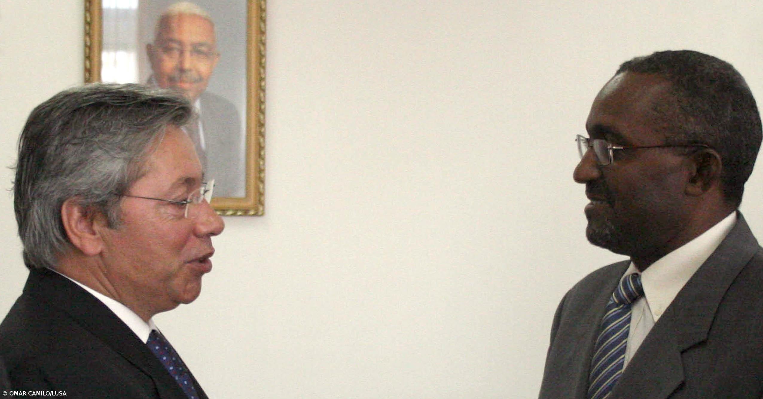 Consulados virtuais disponíveis a partir de Outubro – Imagem 1