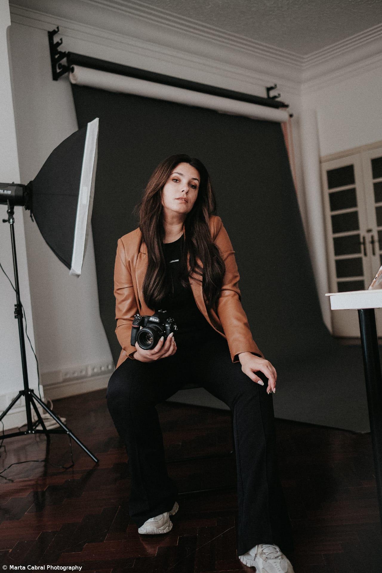 Marta Cabral: “Gosto que me digam que sou fotógrafa de expressões, emoções e sentimentos” – Imagem 5