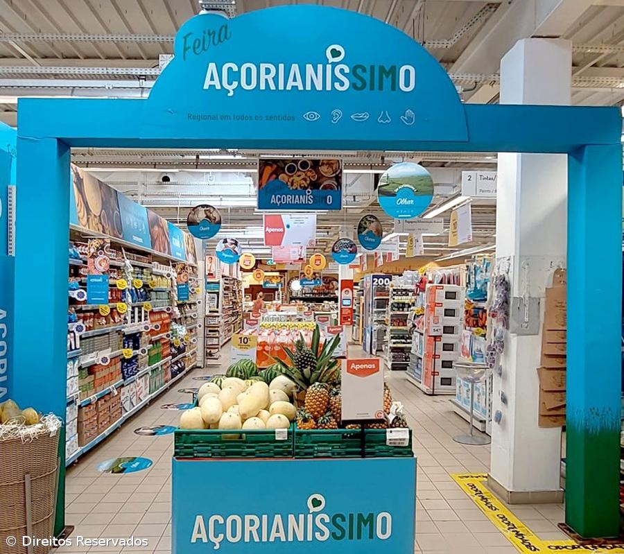 Marca Açorianíssimo aposta na valorização dos produtos regionais – Imagem 1
