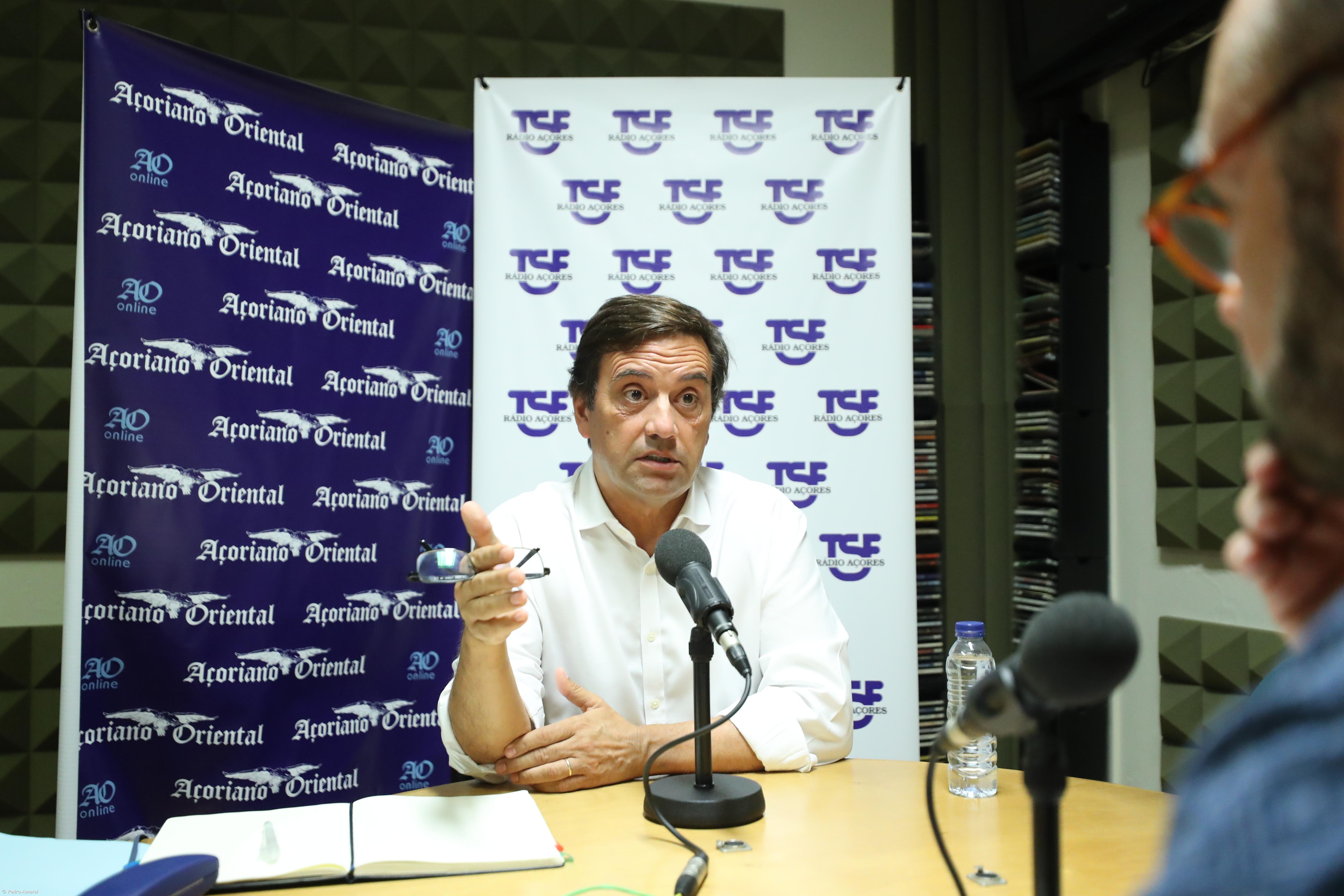 Luís Rodrigues nomeado presidente da nova sociedade SATA Holding – Imagem 1