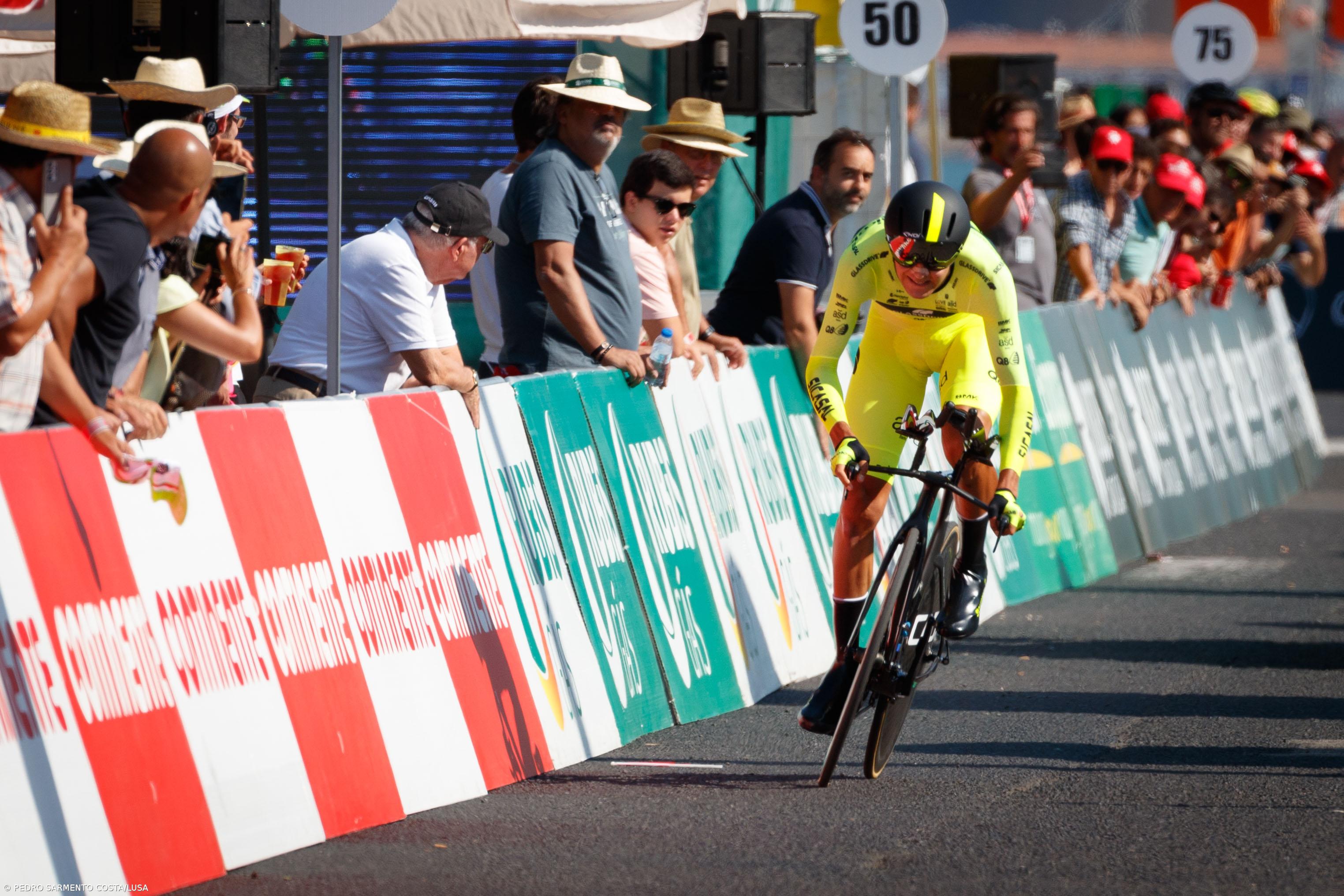 Mauricio Moreira está “fisicamente bem” mas desapontado por abandono – Imagem 1