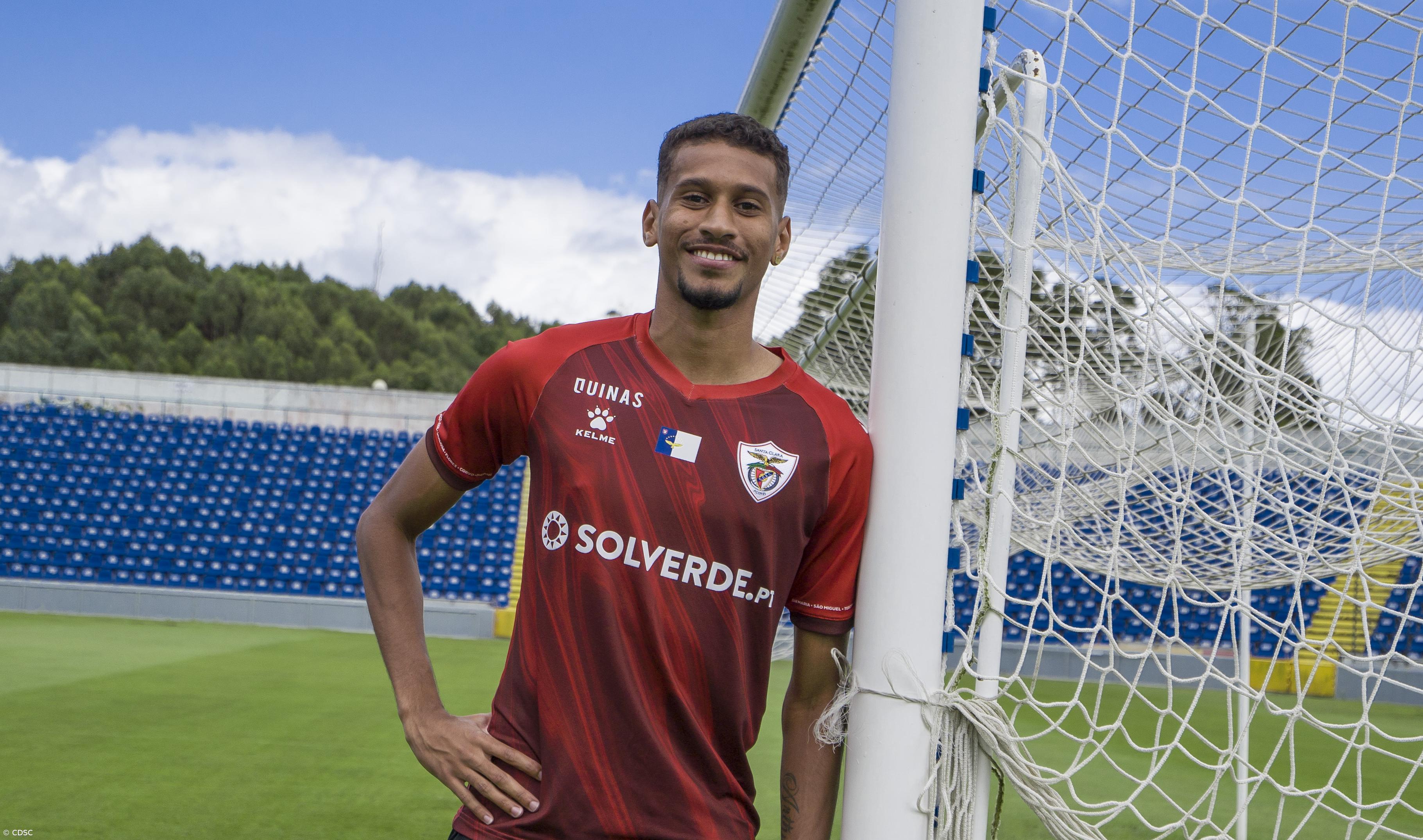 Santa Clara contrata central Paulo Eduardo e médio Adriano Firmino ao Cruzeiro – Imagem 1
