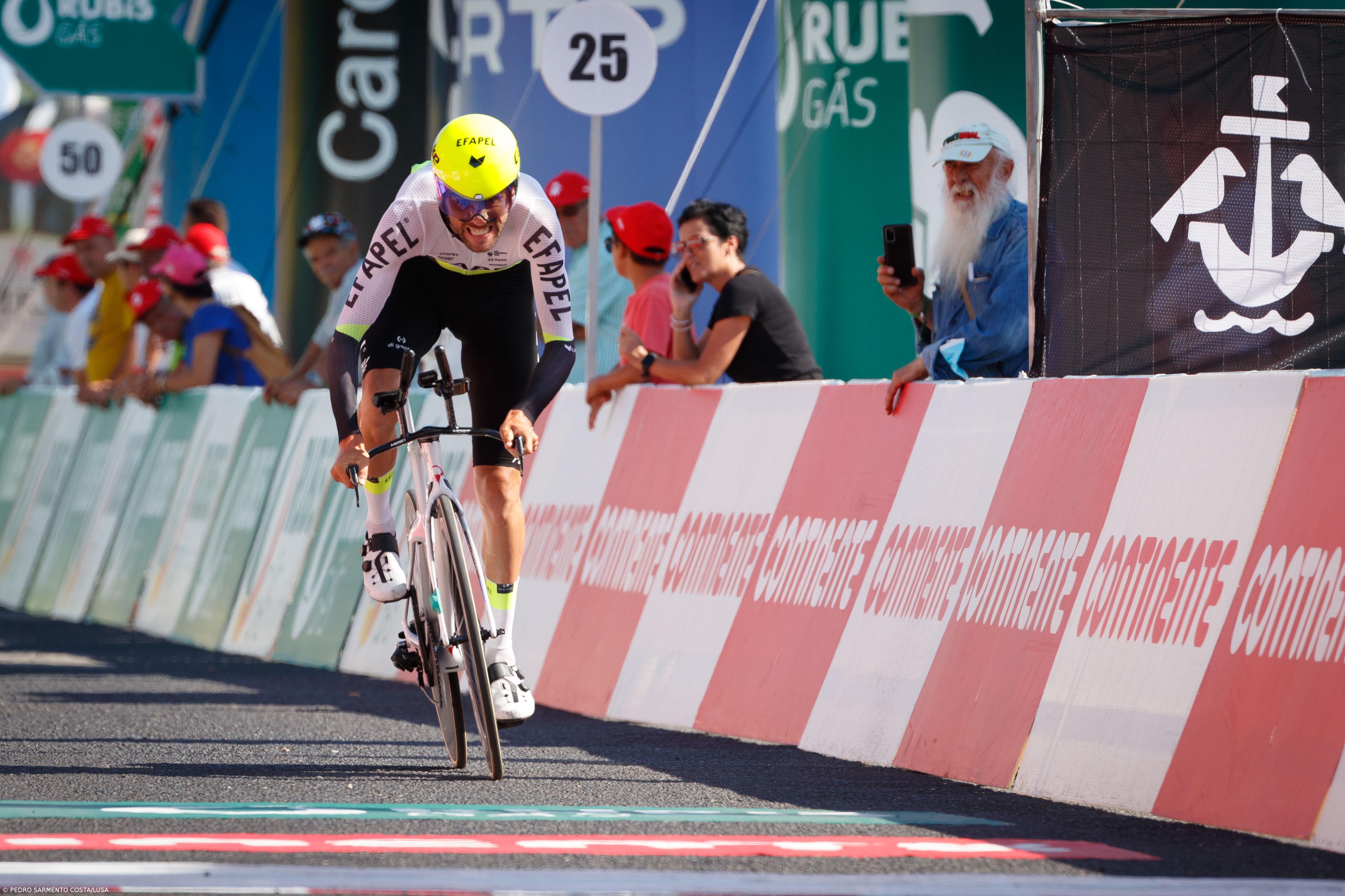 Joaquim Silva assume não saber “lidar bem com a pressão de ser líder” – Imagem 1