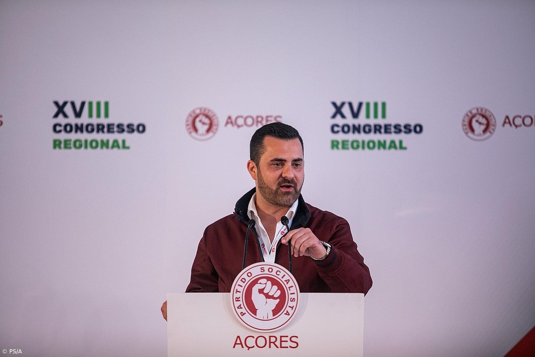 PS/Açores responsabiliza governantes por "caos" no Serviço Regional de Saúde – Imagem 1