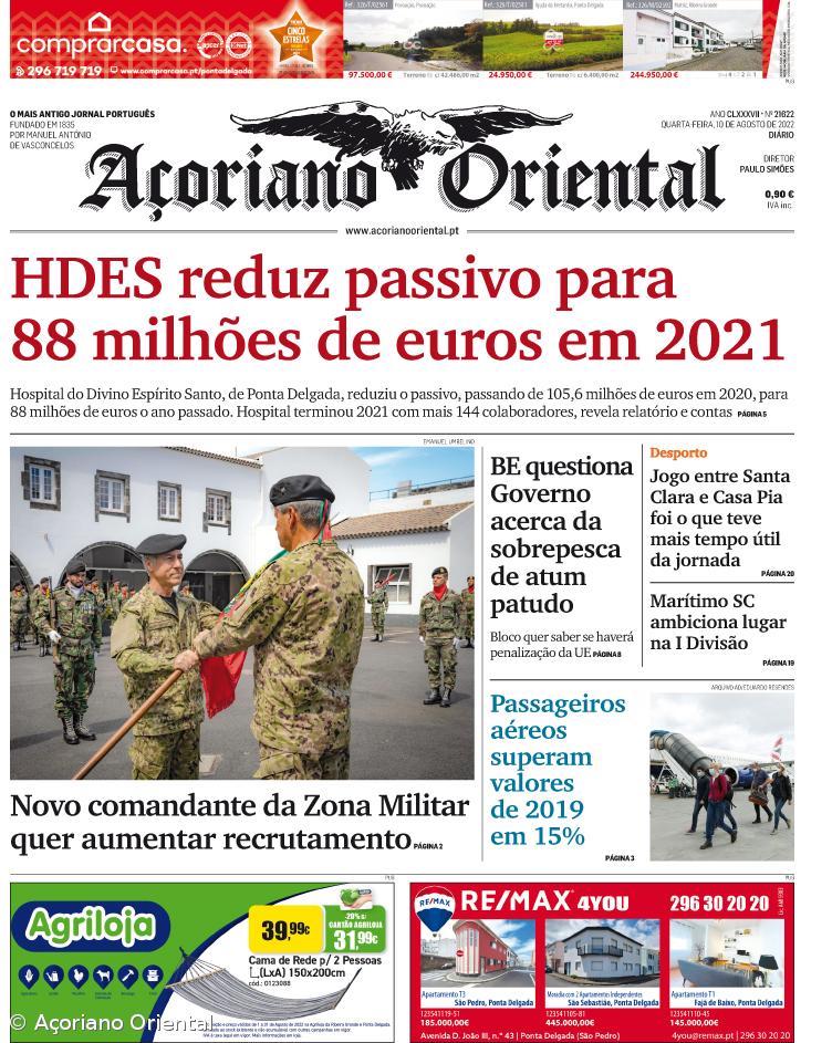 CAPA AO 10 de agosto – Imagem 1