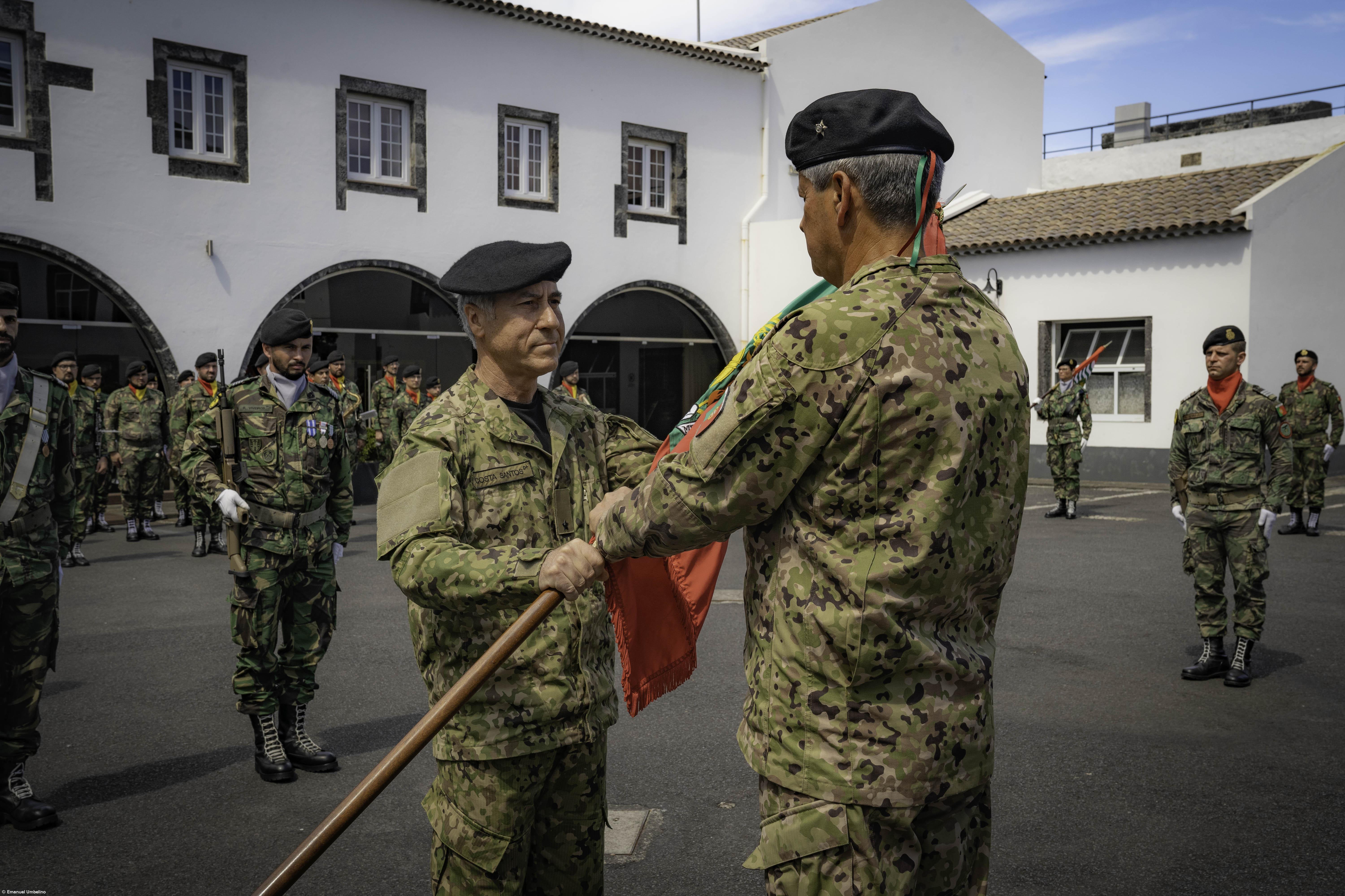 Aumentar o recrutamento na Região é objetivo do novo comandante da ZMA – Imagem 1