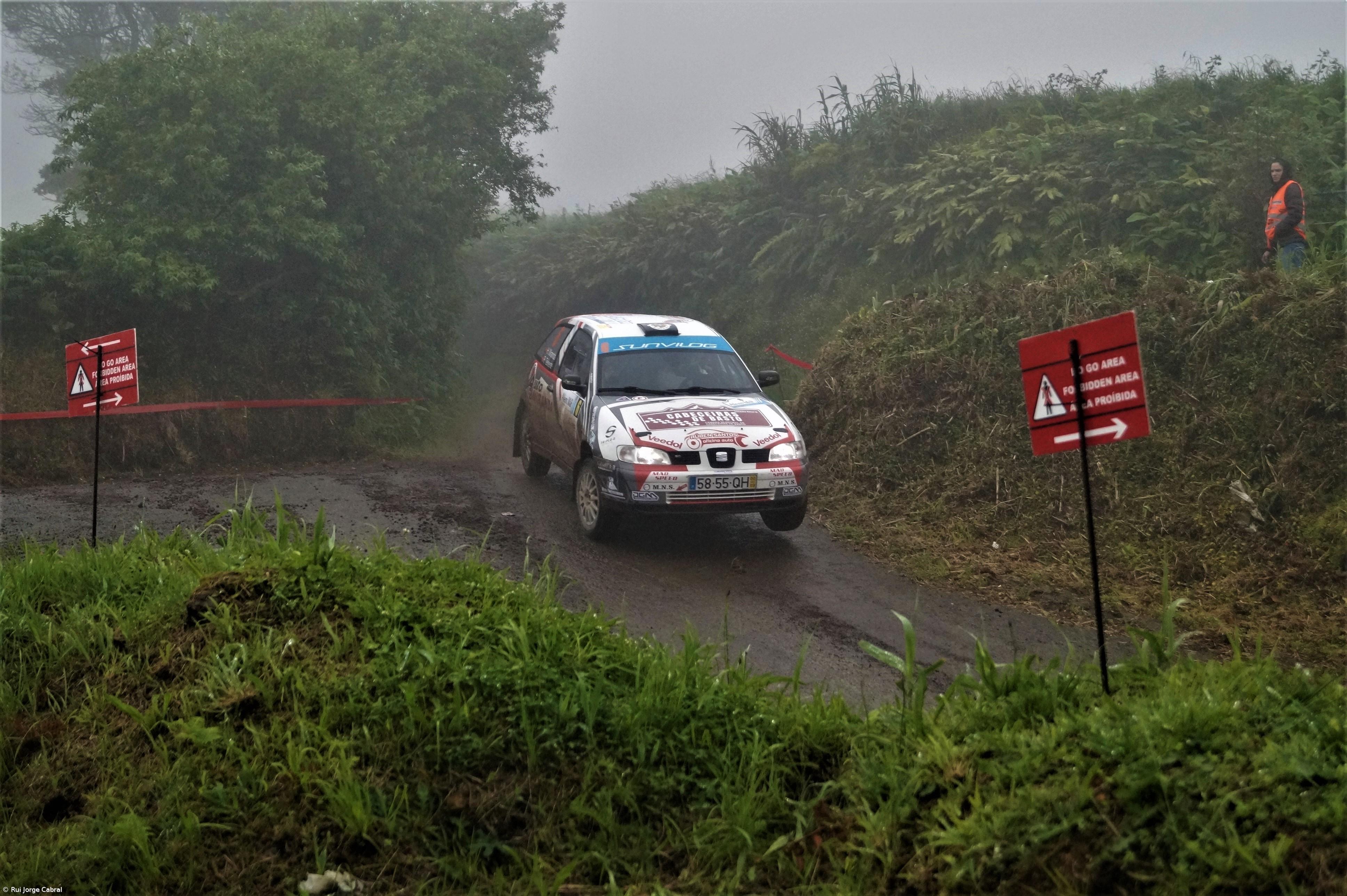 “Nos Açores importam-se com os pilotos, do 1 ao 20” – Imagem 1