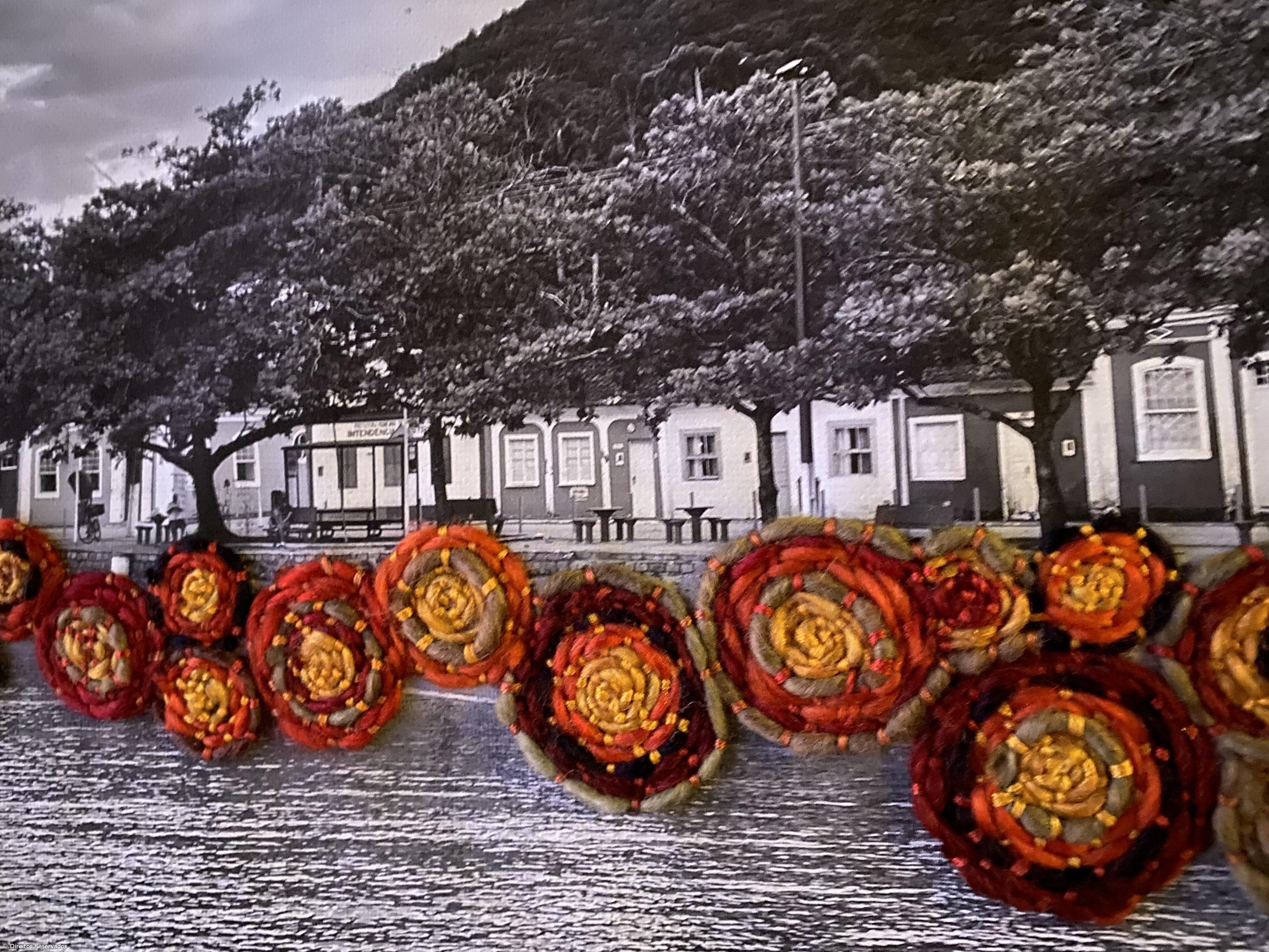 Fotógrafa mostra herança açoriana no Brasil – Imagem 1