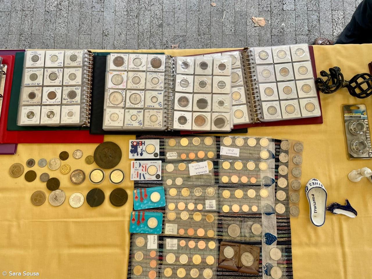 Feira das Traquitanas: 15 anos a promover o convívio  – Imagem 1