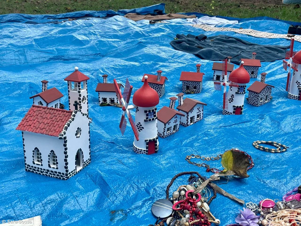 Feira das Traquitanas: 15 anos a promover o convívio  – Imagem 2