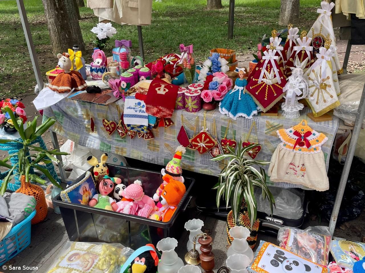 Feira das Traquitanas: 15 anos a promover o convívio  – Imagem 4