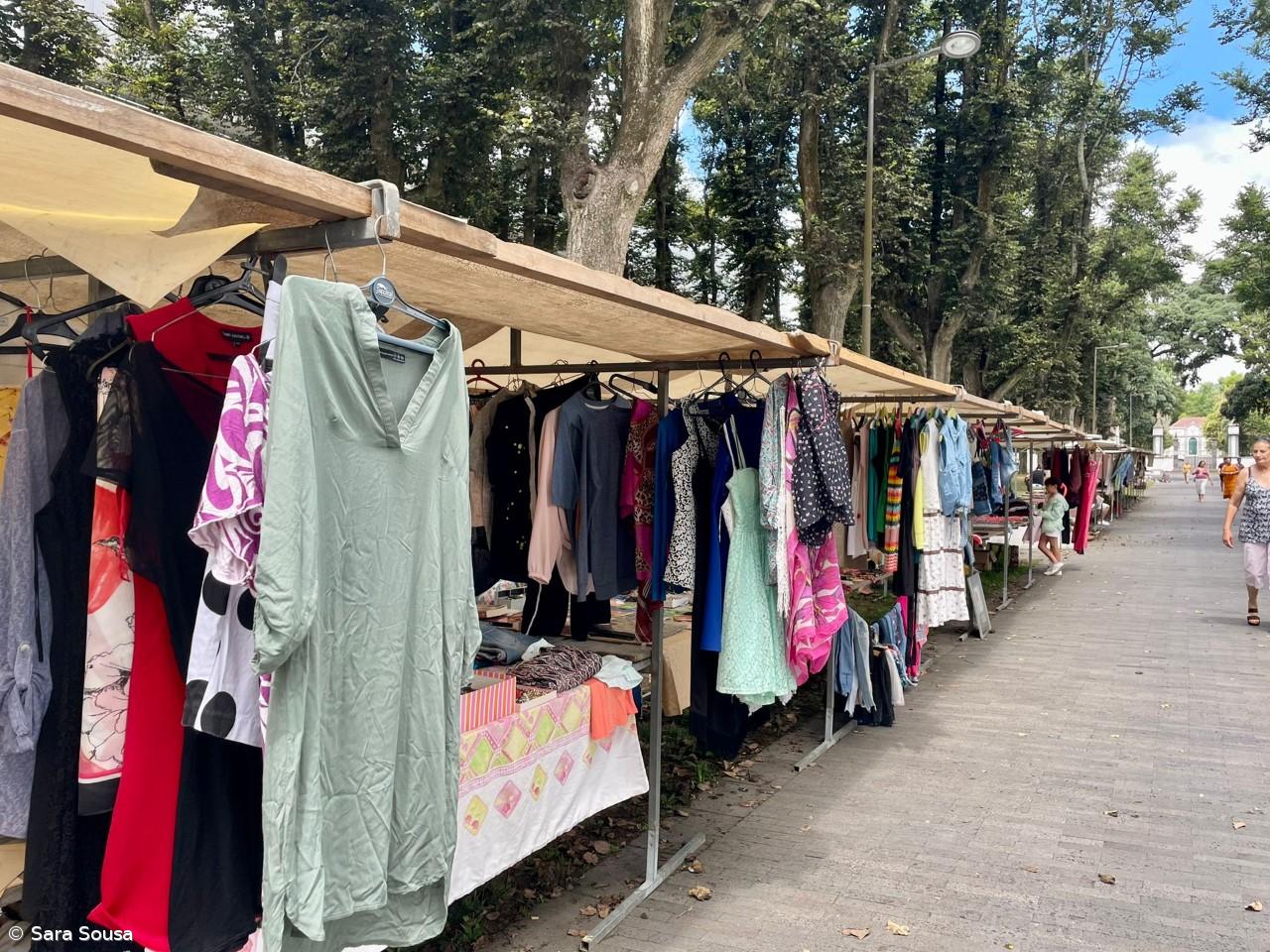 Feira das Traquitanas: 15 anos a promover o convívio  – Imagem 5