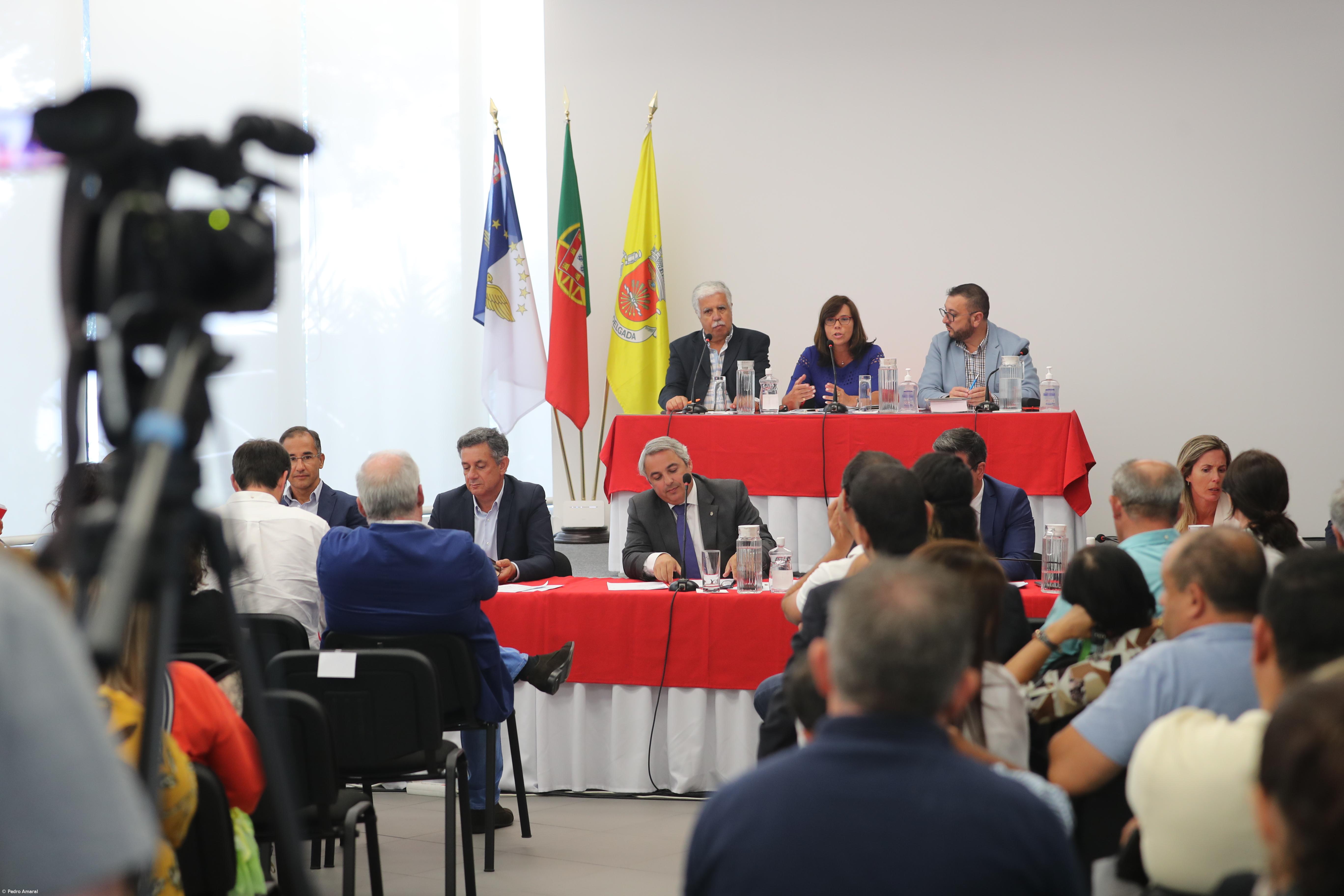 Autarca de Ponta Delgada vai enviar para Ministério Público dossier do Mercado da Graça – Imagem 2