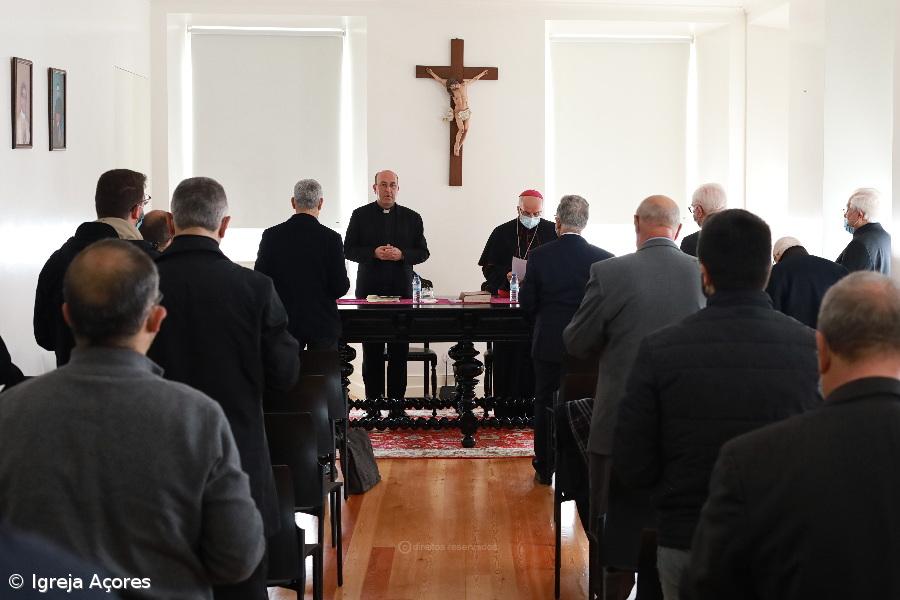 Nomeados padres em São Miguel por “necessidade” – Imagem 1