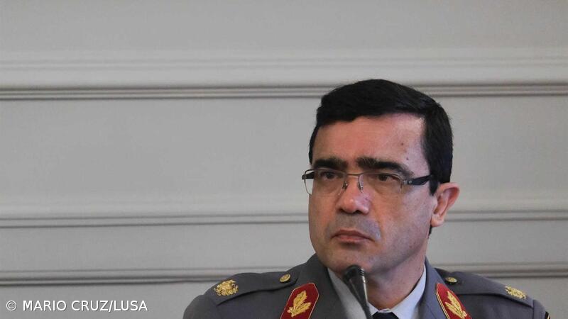 'SIRESP não rejeita chamadas nem falhou nos incêndios deste ano' – Imagem 1