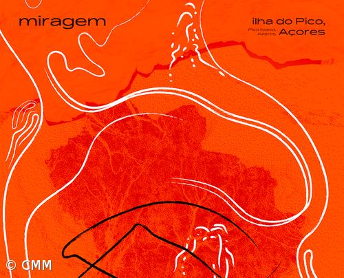 Pico recebe 3ª Mostra Internacional de Cinema ao ar livre – Imagem 1