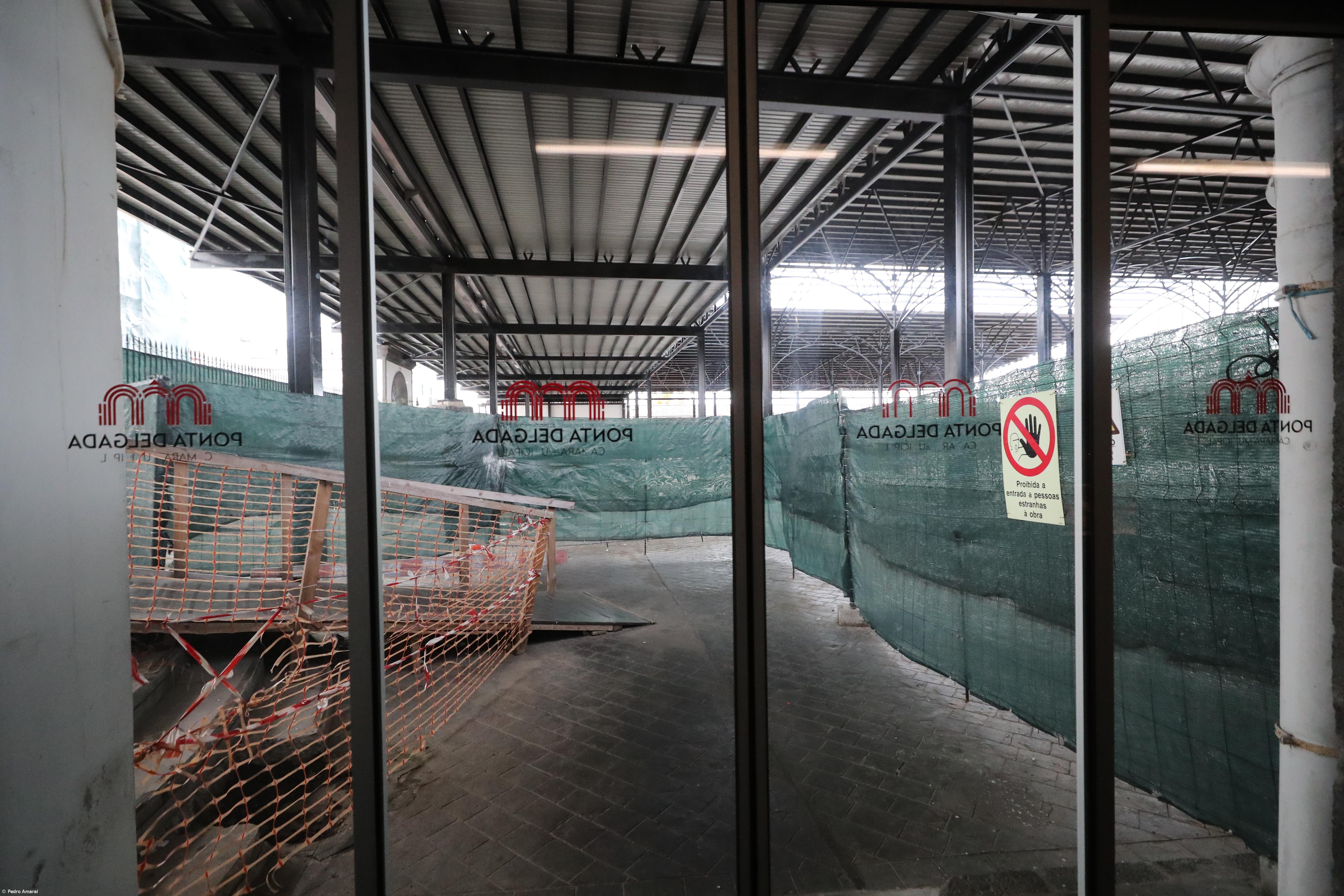 Tribunal de Contas chumba concurso do Mercado da Graça – Imagem 1