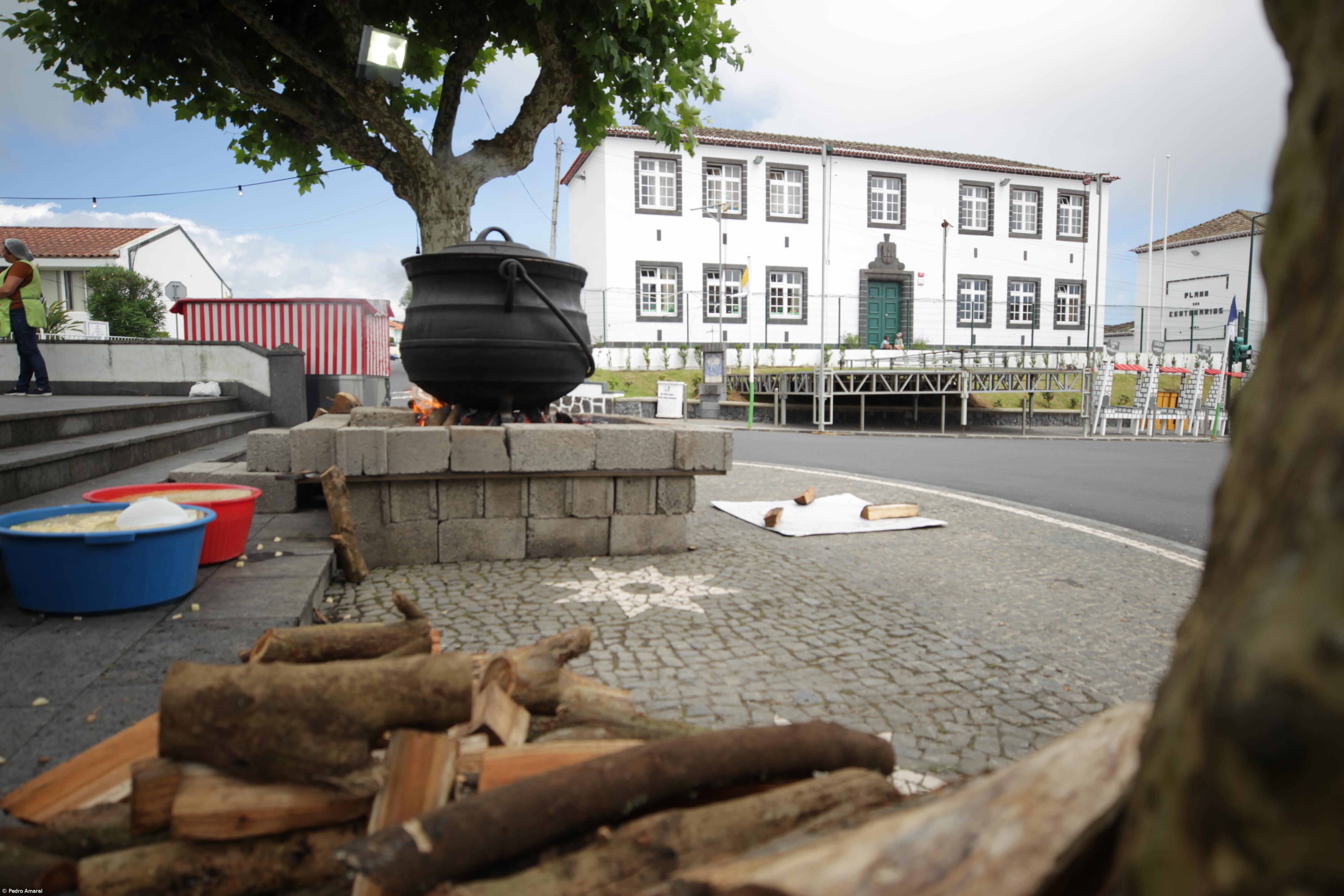 'Noite de Sopas' nos Arrifes – Imagem 1