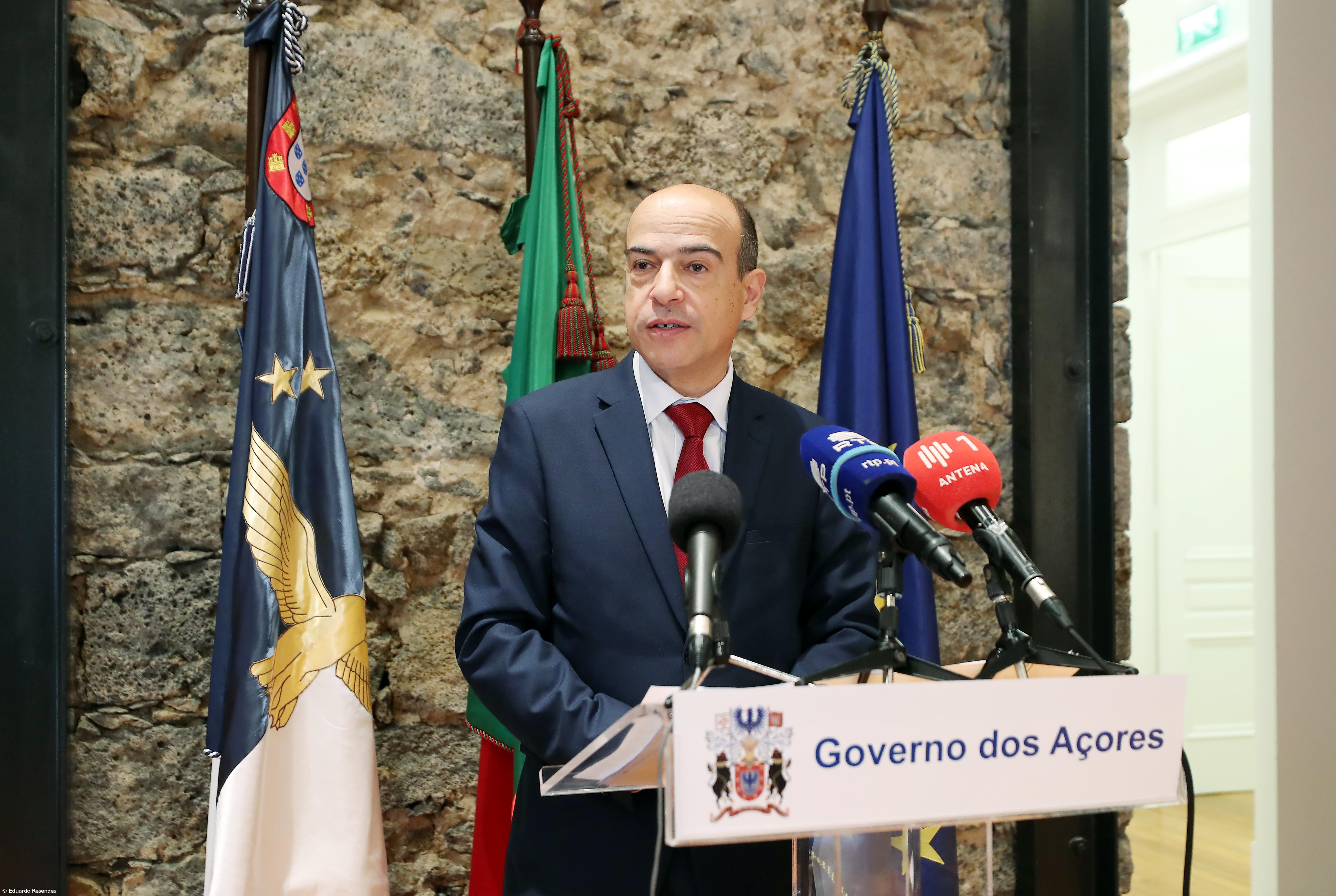 Governo açoriano disponibiliza 4 ME em 2024 para fundo de desenvolvimento das freguesias – Imagem 1