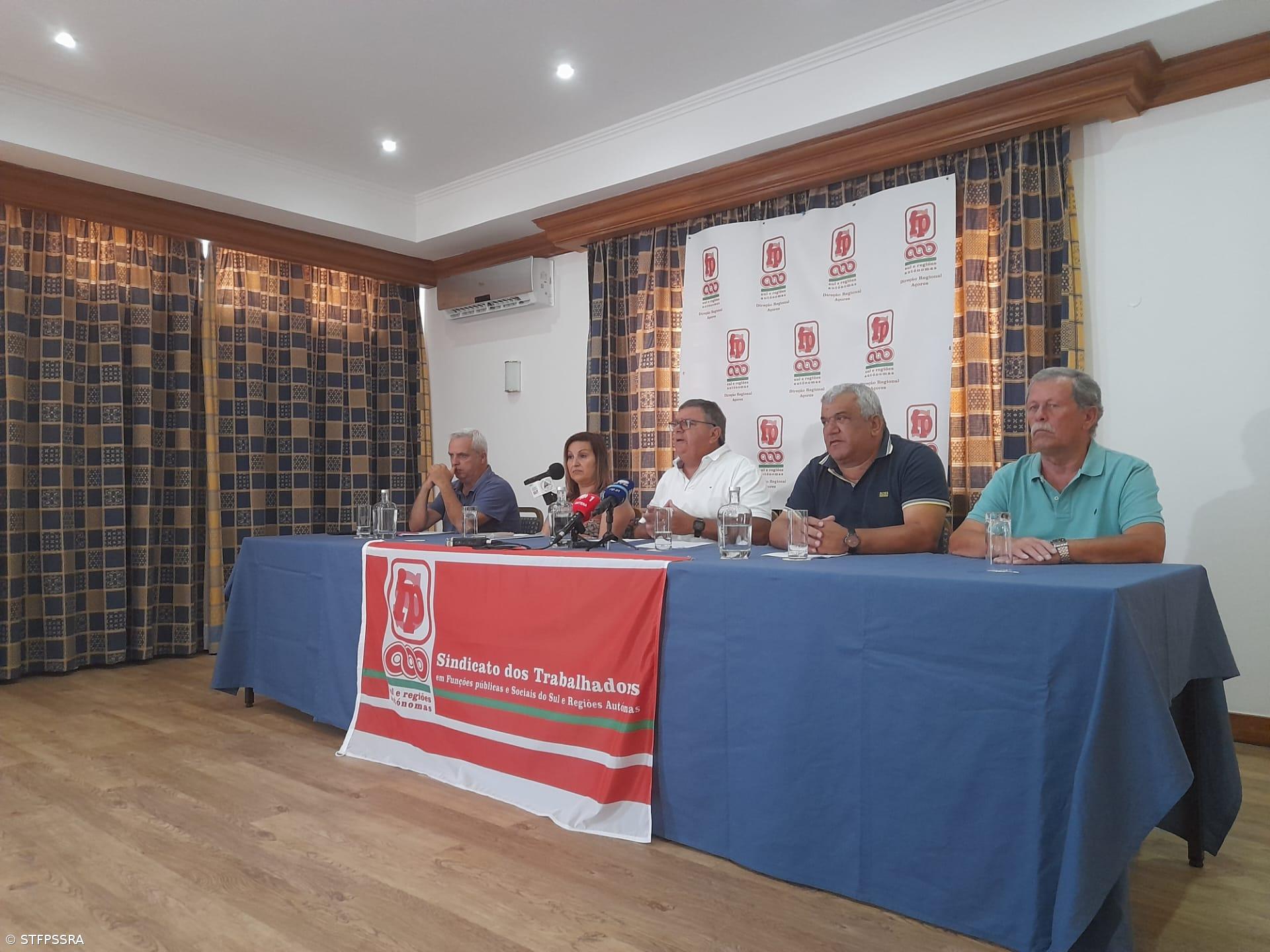 Sindicato defende “aumento significativo” da remuneração complementar nos Açores – Imagem 1