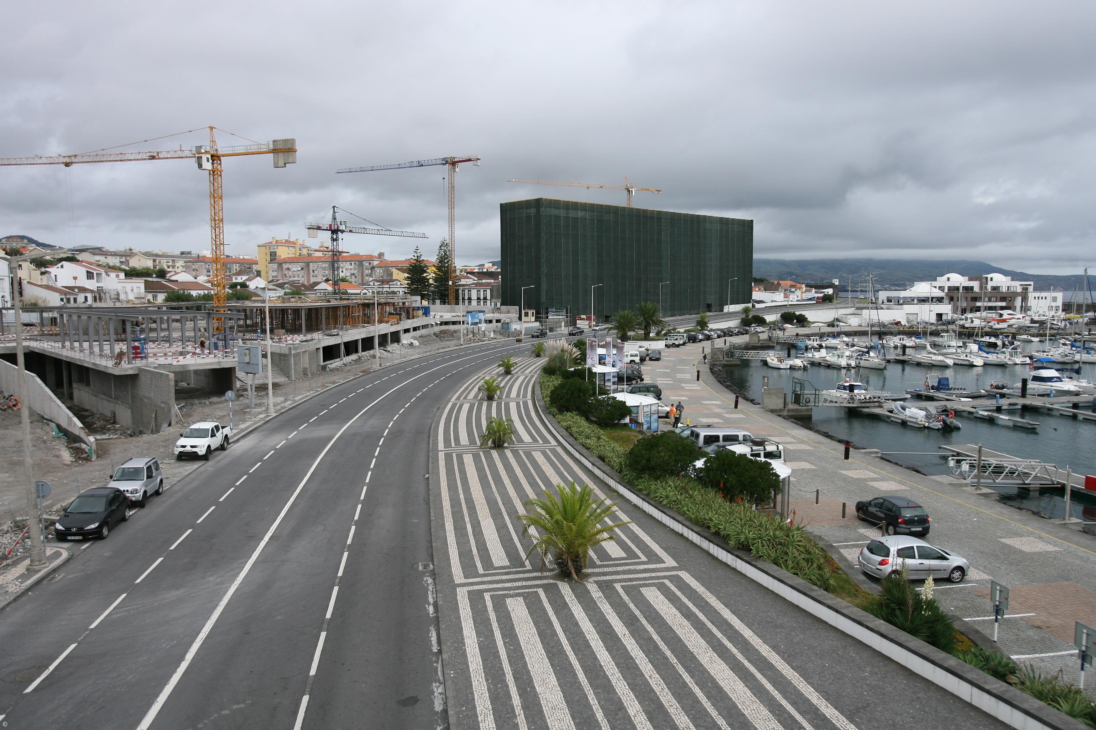 Governo aperta o cerco à ASTA e Bensaude por causa do Jogo – Imagem 1