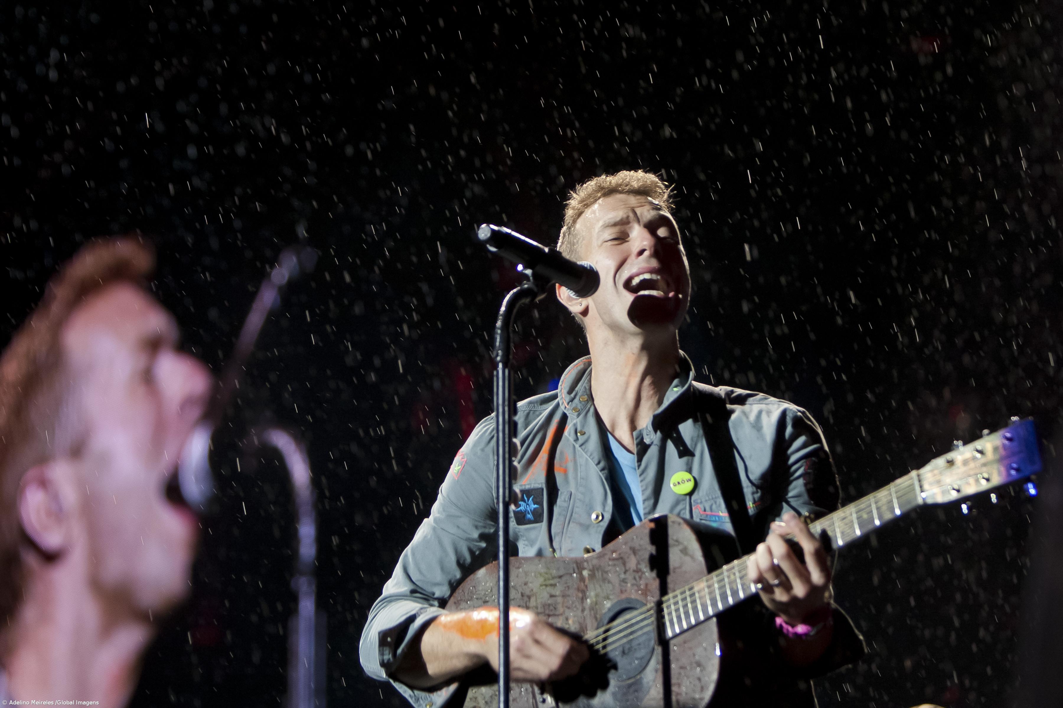 ASAE detém duas pessoas por especulação na venda de bilhetes para Coldplay – Imagem 1